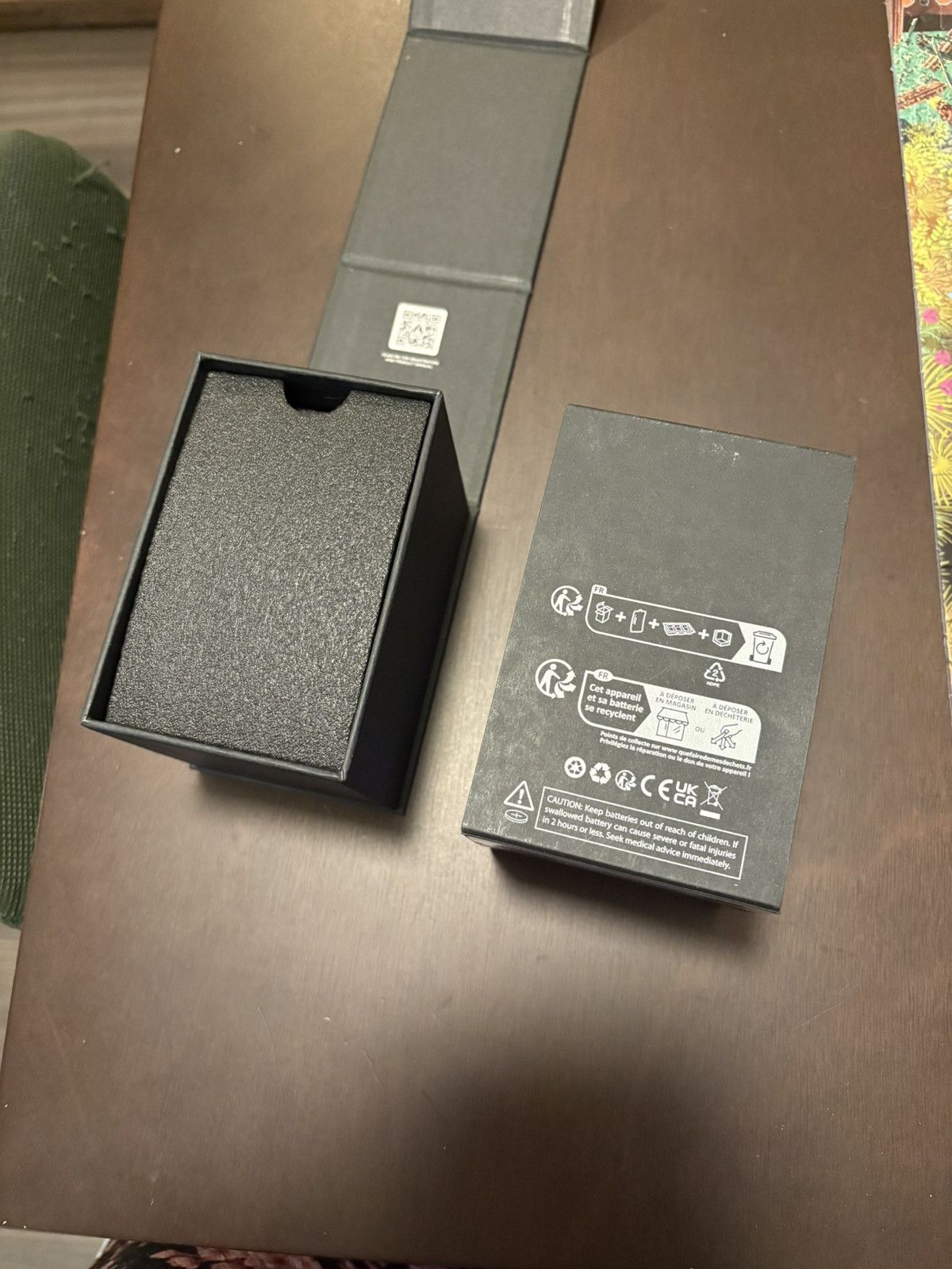 Nixon Nixon Corporal SS Size ONE SIZE - 3 Thumbnail