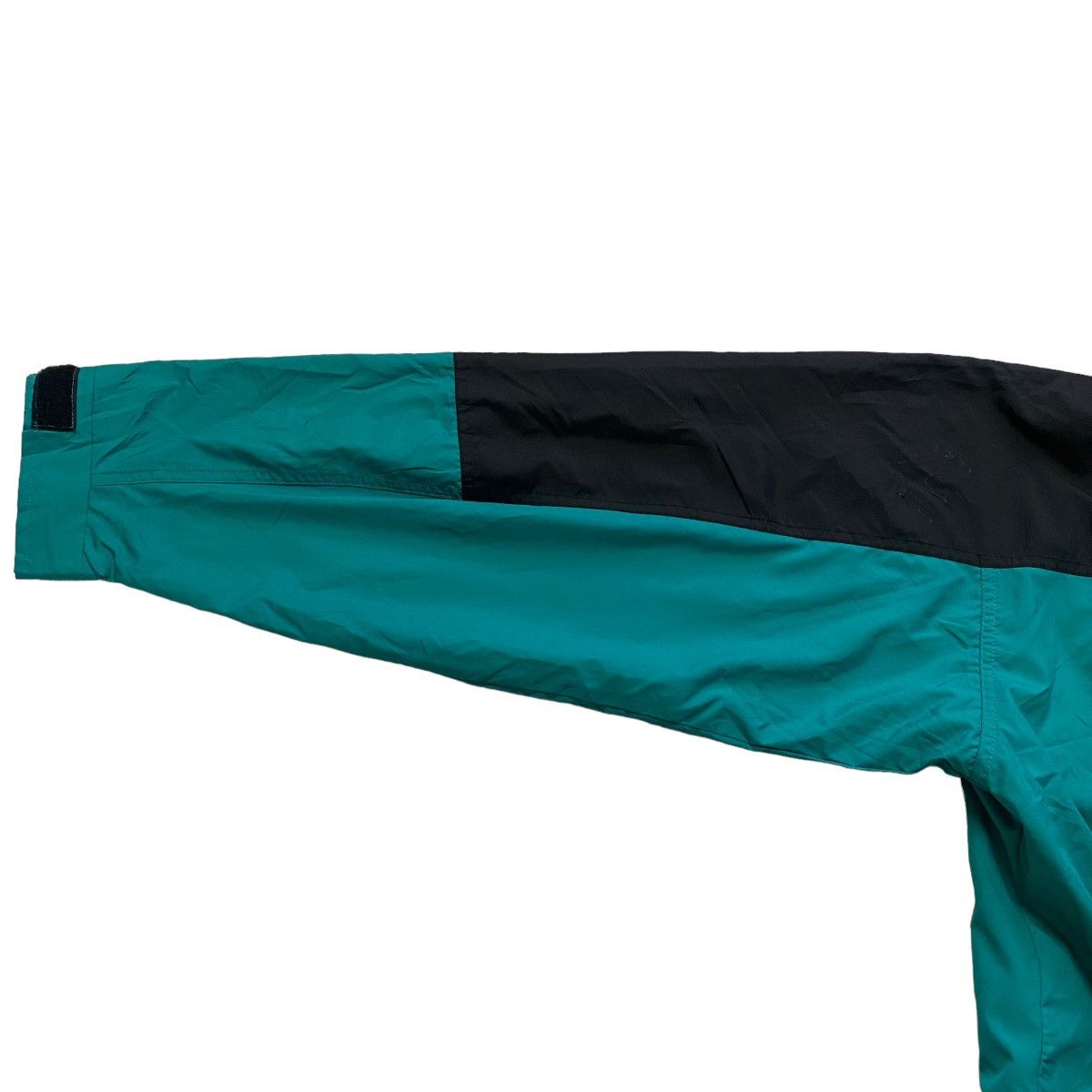 The North Face Vintage 90s The North Face Winbreaker Hoody Size US S / EU 44-46 / 1 - 18 Thumbnail