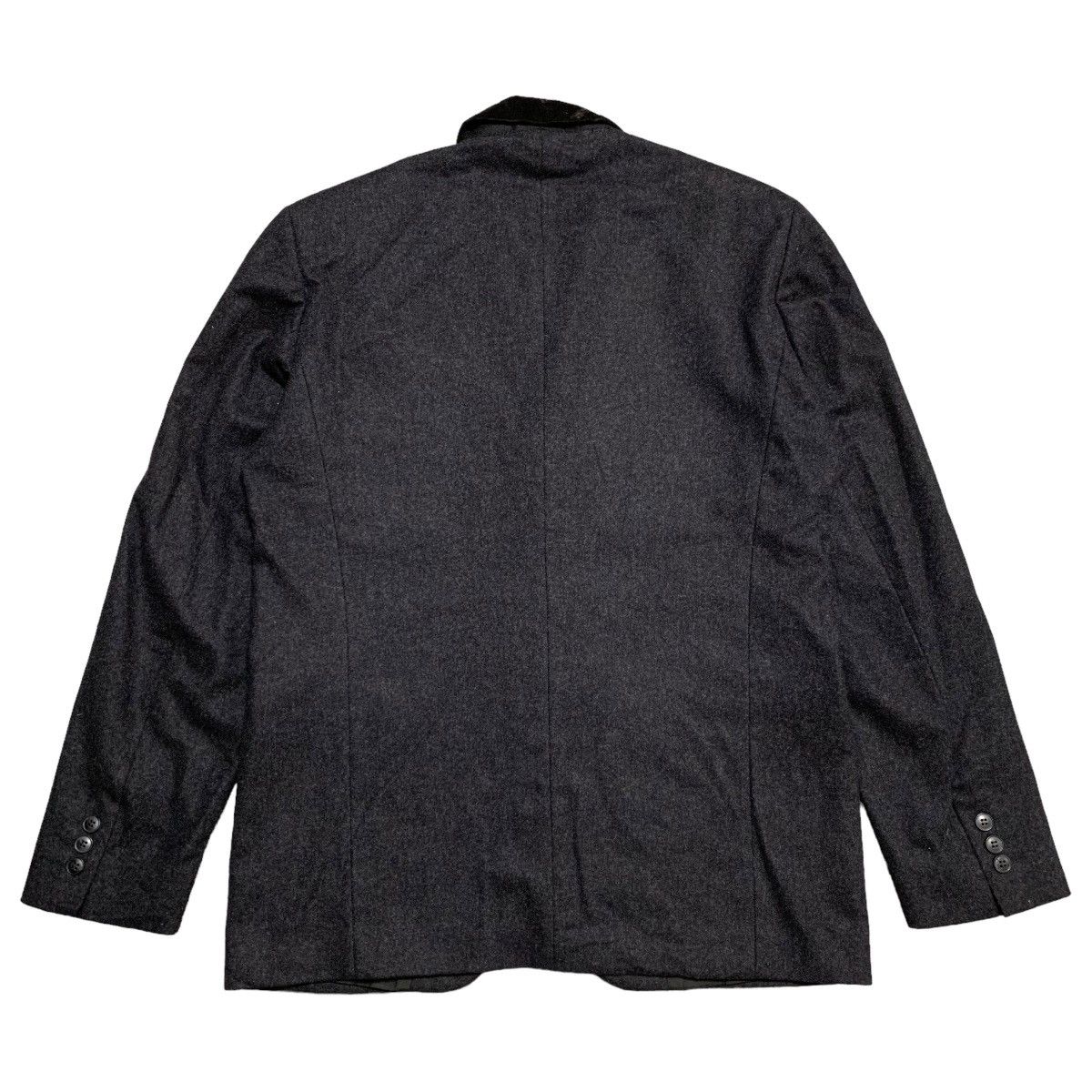 agnes b. Agnes B Casual Jacket Size US M / EU 48-50 / 2 - 8 Thumbnail