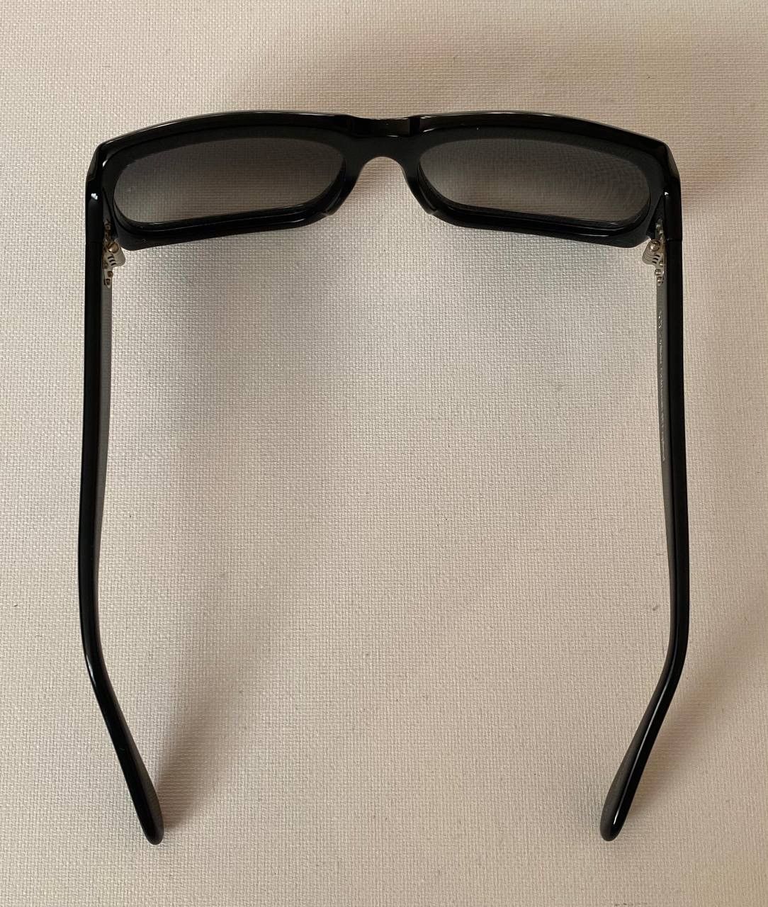Oliver Goldsmith Oliver Goldsmith Sunglasses KANO (1966) [Black Blinds Size ONE SIZE - 5 Thumbnail