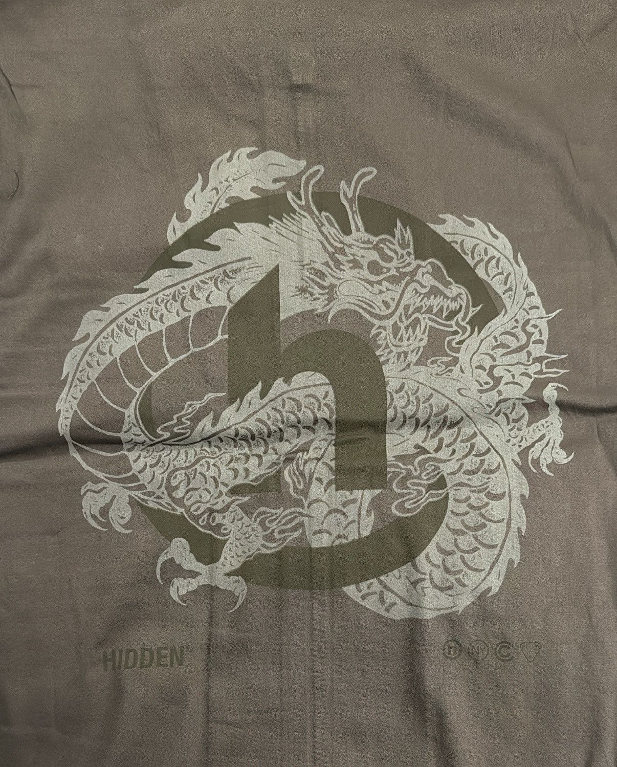 HIDDEN Hidden NY Mechanics Jacket XL Size US XL / EU 56 / 4 - 6 Thumbnail