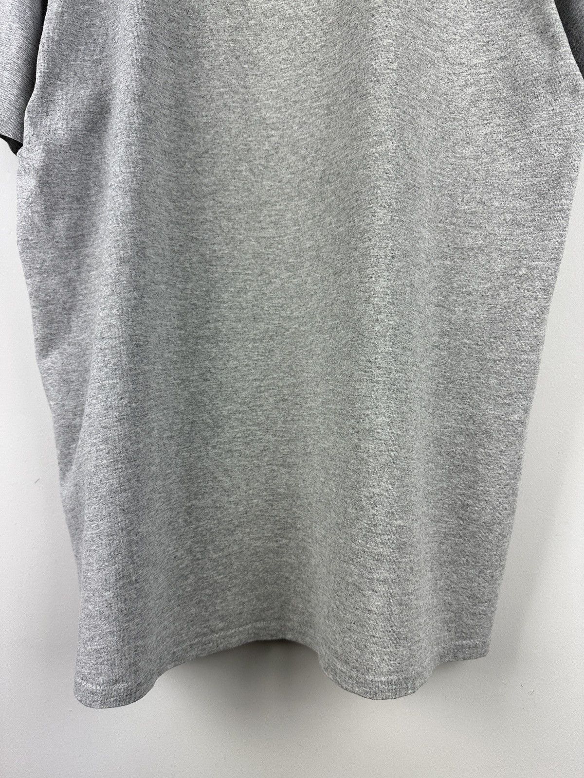Billionaire Boys Club × Icecream Billionaire Boys Club BBC - Ice Cream Grey Printed T-Shirt Size US L / EU 52-54 / 3 - 14 Thumbnail