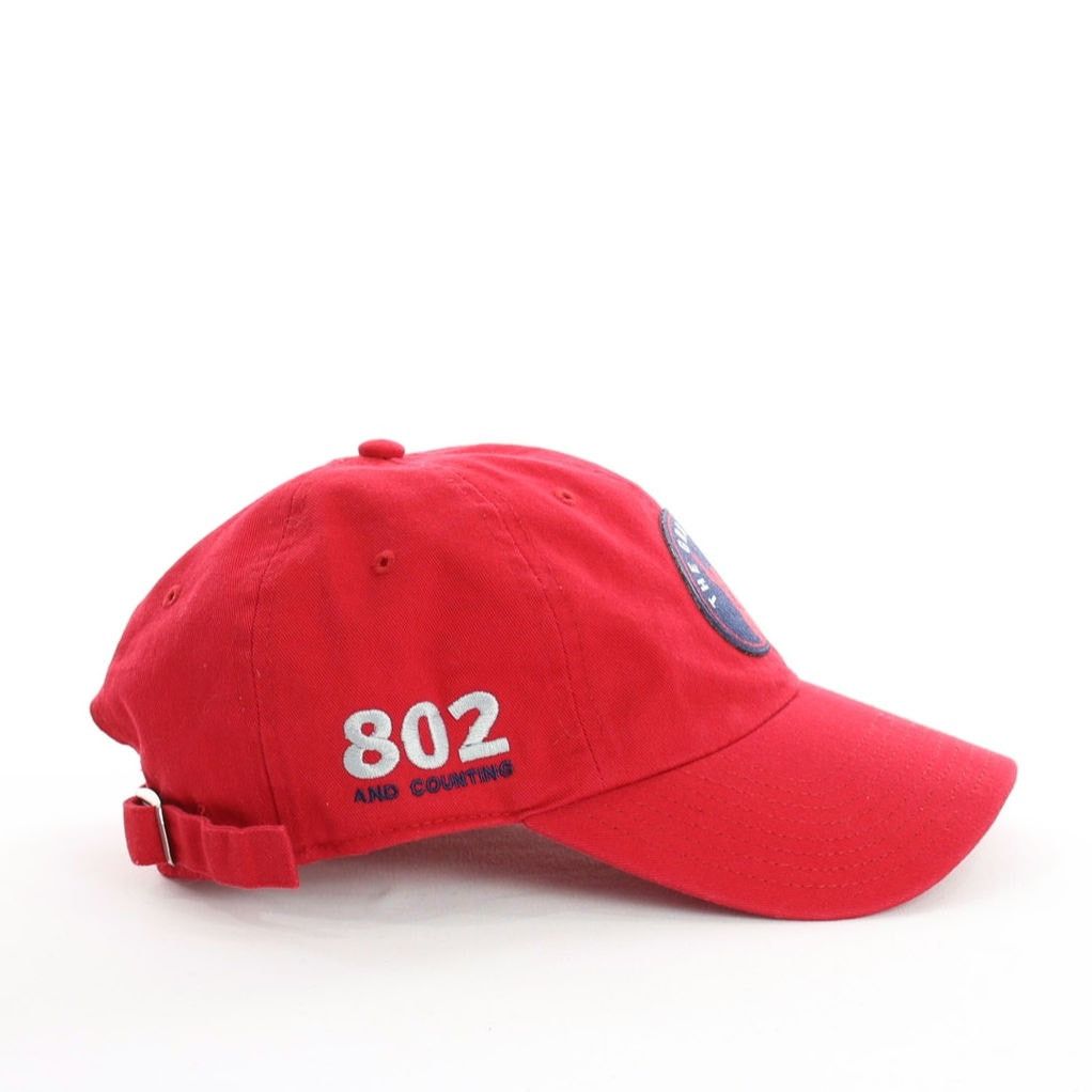Other Alexander Ovechkin The Gr8 Chase 802 Career Goals Hat Size ONE SIZE - 3 Thumbnail
