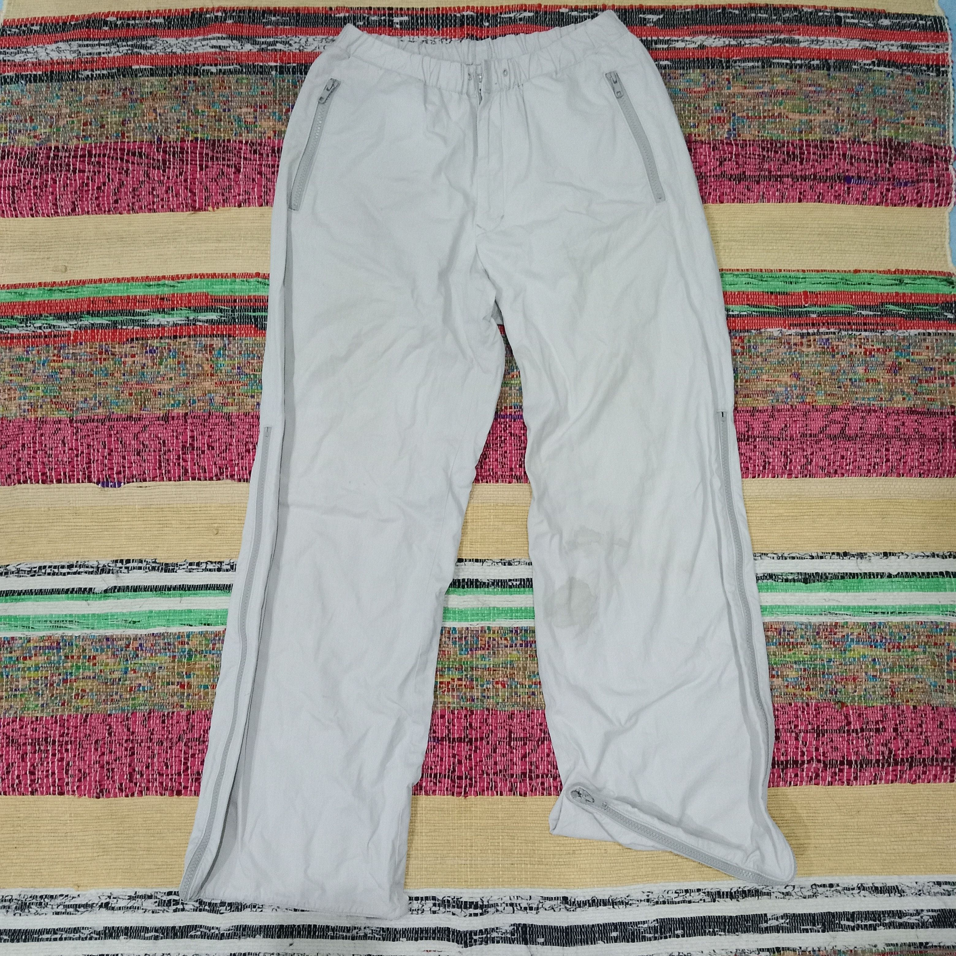 Issey Miyake Issey miyake x tsumori chisato baggy pants 32 Size US 32 / EU 48 - 1 Thumbnail