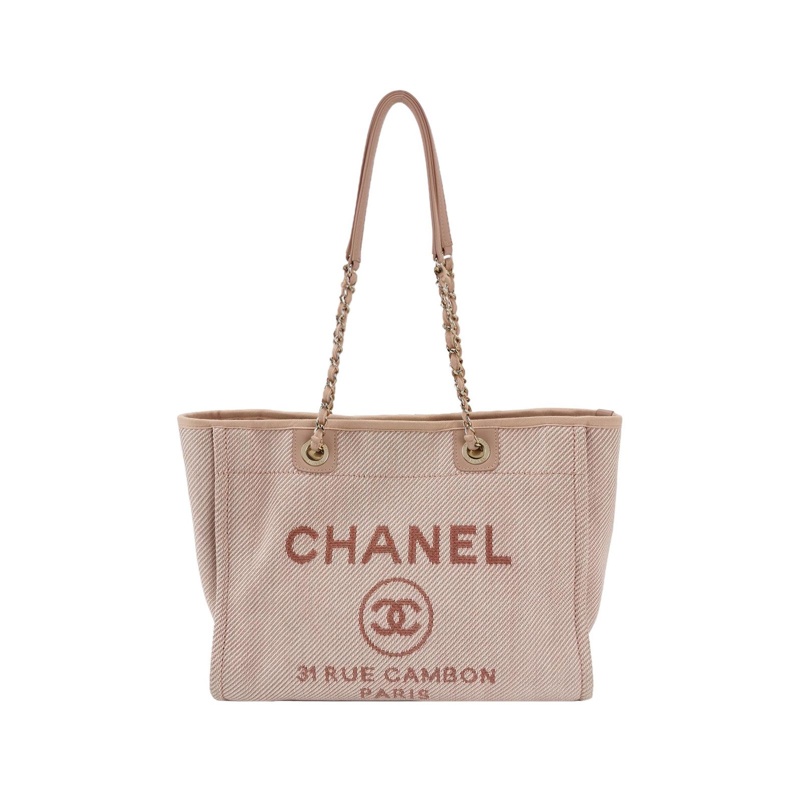 Chanel Chanel Women os Shoulder Bags Size ONE SIZE - 1 Thumbnail