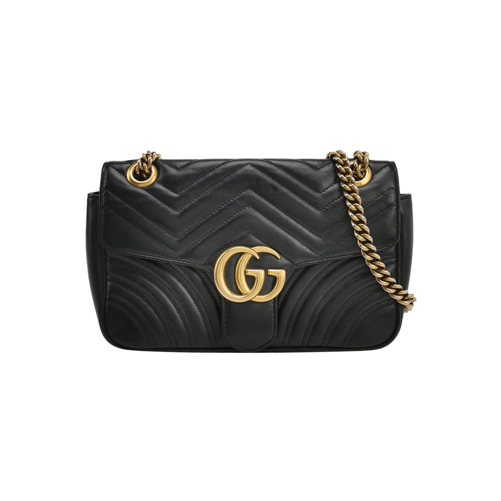 Gucci Gucci Women os Shoulder Bags Size ONE SIZE - 1 Thumbnail