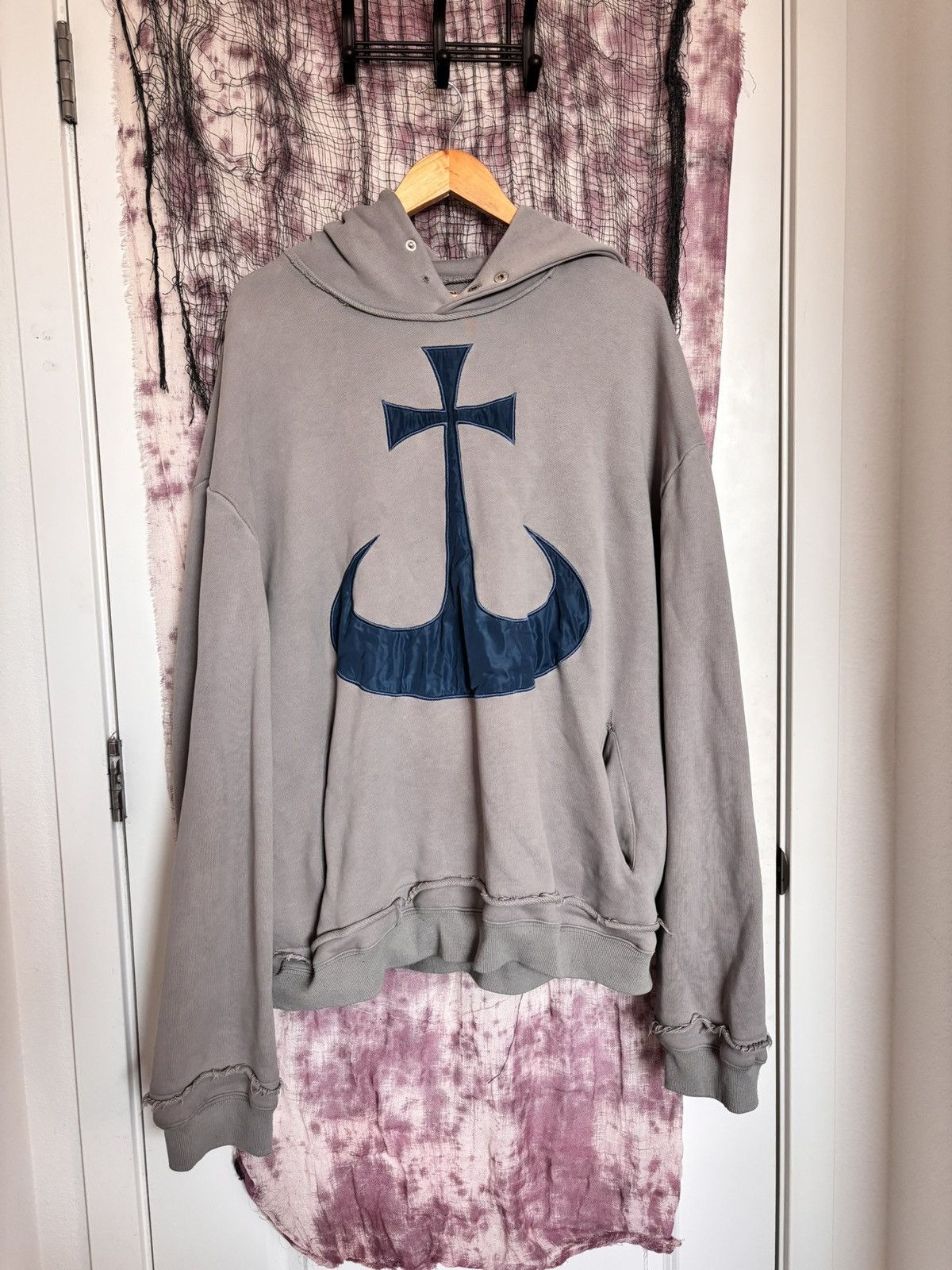 Other Magdalsade Coronation Hoodie Size US XXL / EU 58 / 5 - 1 Thumbnail