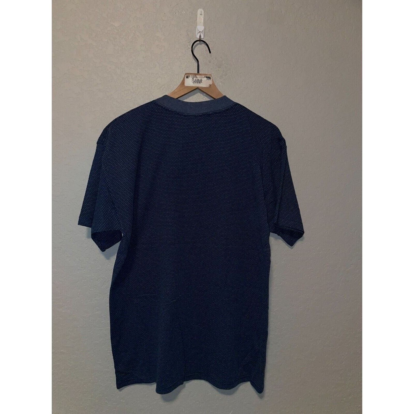 Vintage Vintage New Mexico Sedona Shirt NM Graphic Blue Tee 80s L Size US L / EU 52-54 / 3 - 10 Thumbnail