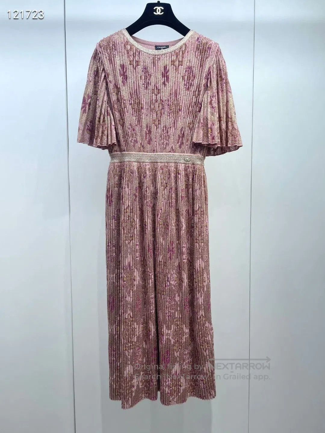 Chanel Chanel Rare Women's Dress. Size XS / US 0-2 / IT 36-38 - 1 Thumbnail