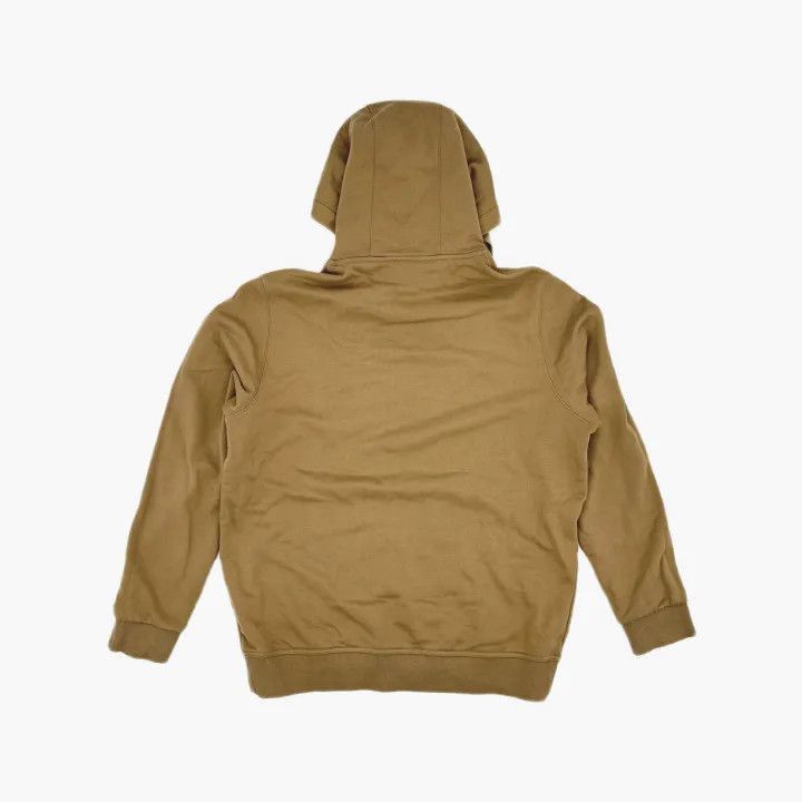 Burberry Burberry Burberry SS22 Logo Print Casual Hoodie-2507 Size US L / EU 52-54 / 3 - 3 Thumbnail