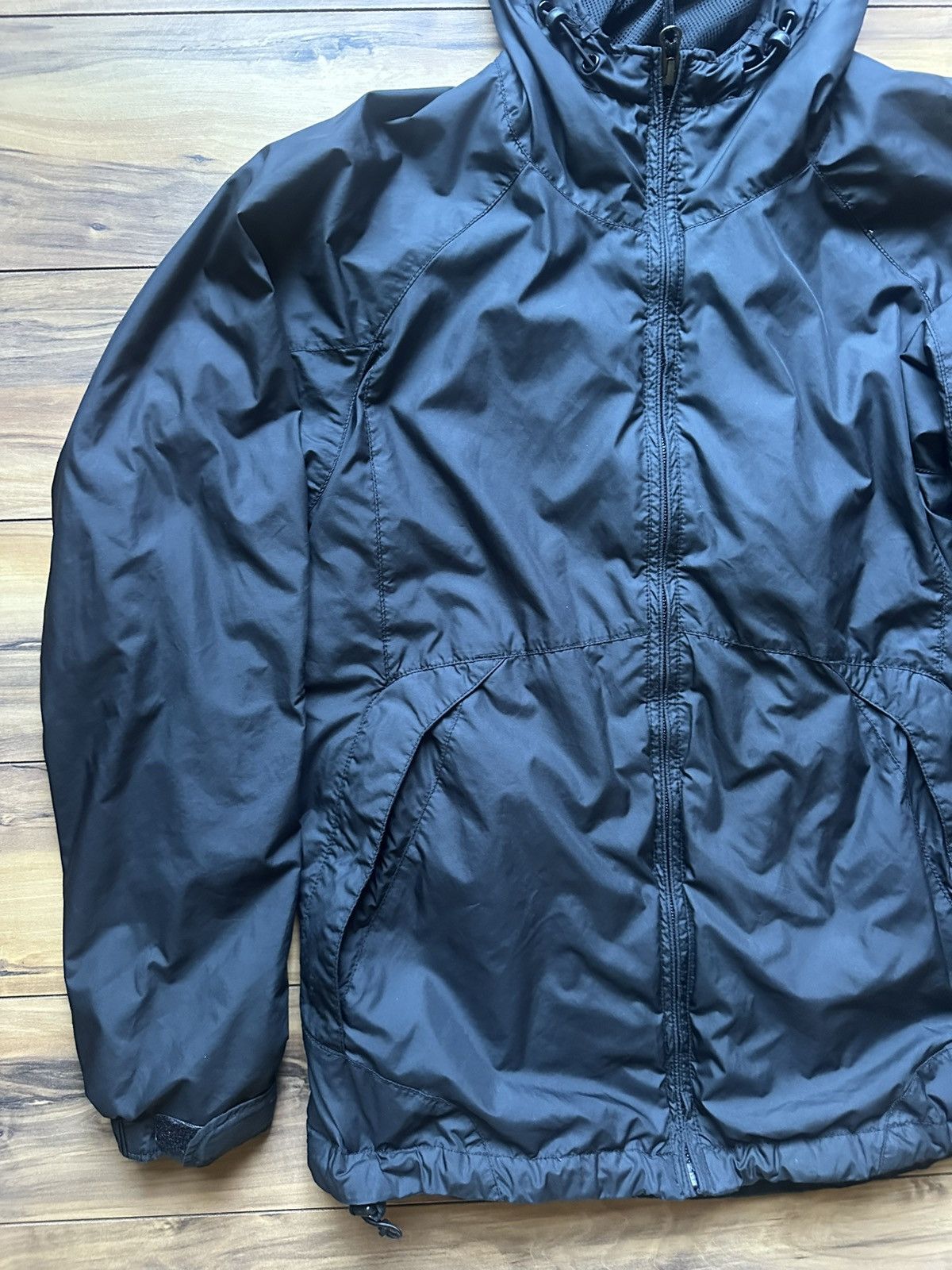 Columbia Columbia black windbreaker Size US S / EU 44-46 / 1 - 2 Thumbnail