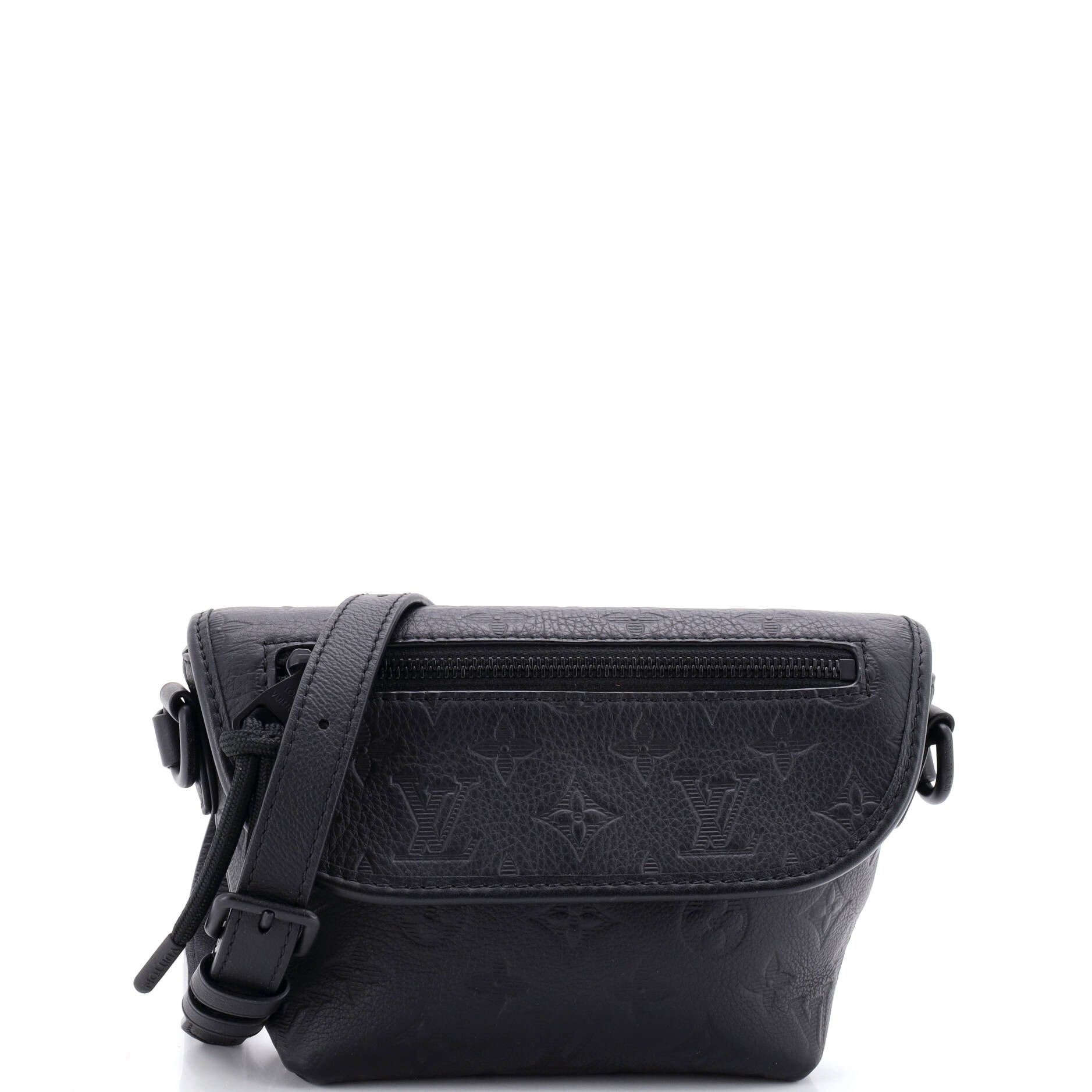 Louis Vuitton Pulse Wearable Wallet Size ONE SIZE - 1 Thumbnail
