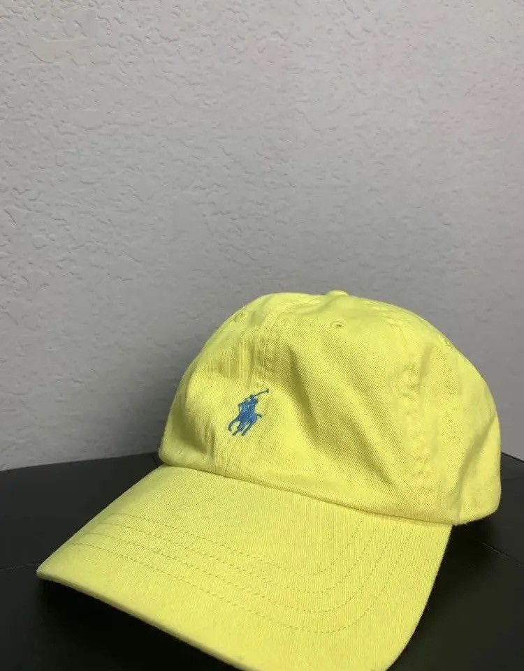 Polo Ralph Lauren × Ralph Lauren Polo Ralph Lauren Outdoor Gap Windstopper Vintage Y2K Size ONE SIZE - 8 Thumbnail