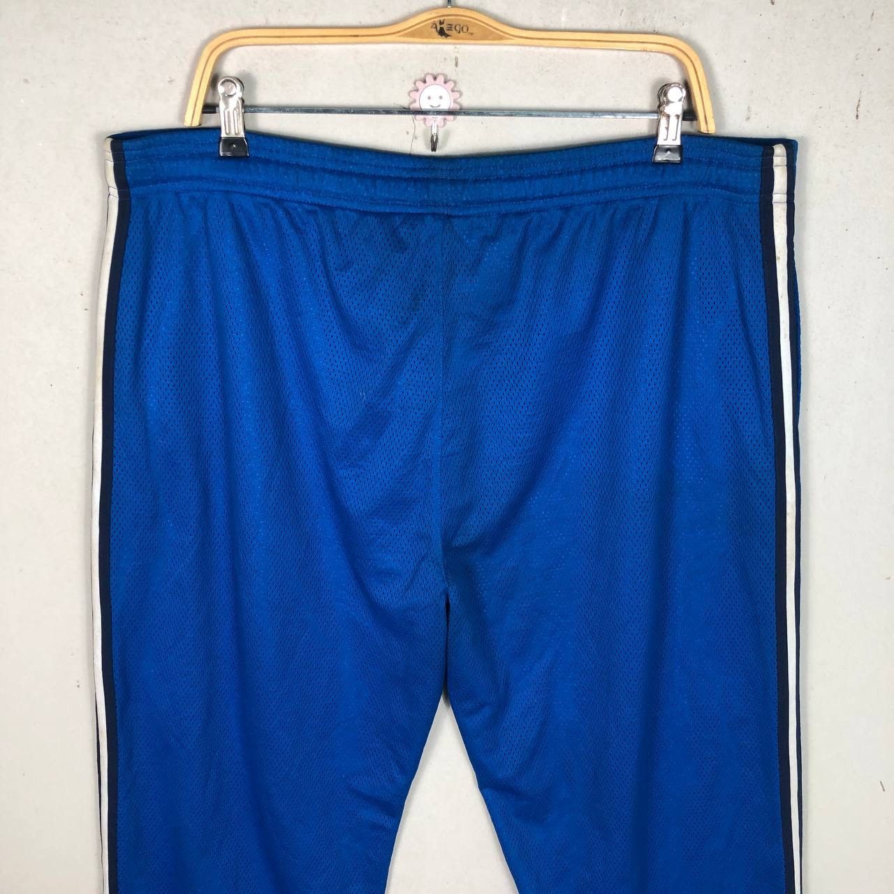 Ralph Lauren Vintage 90s Polo Sport Ralph Lauren Track Pants Baggy Size US 34 / EU 50 - 5 Thumbnail