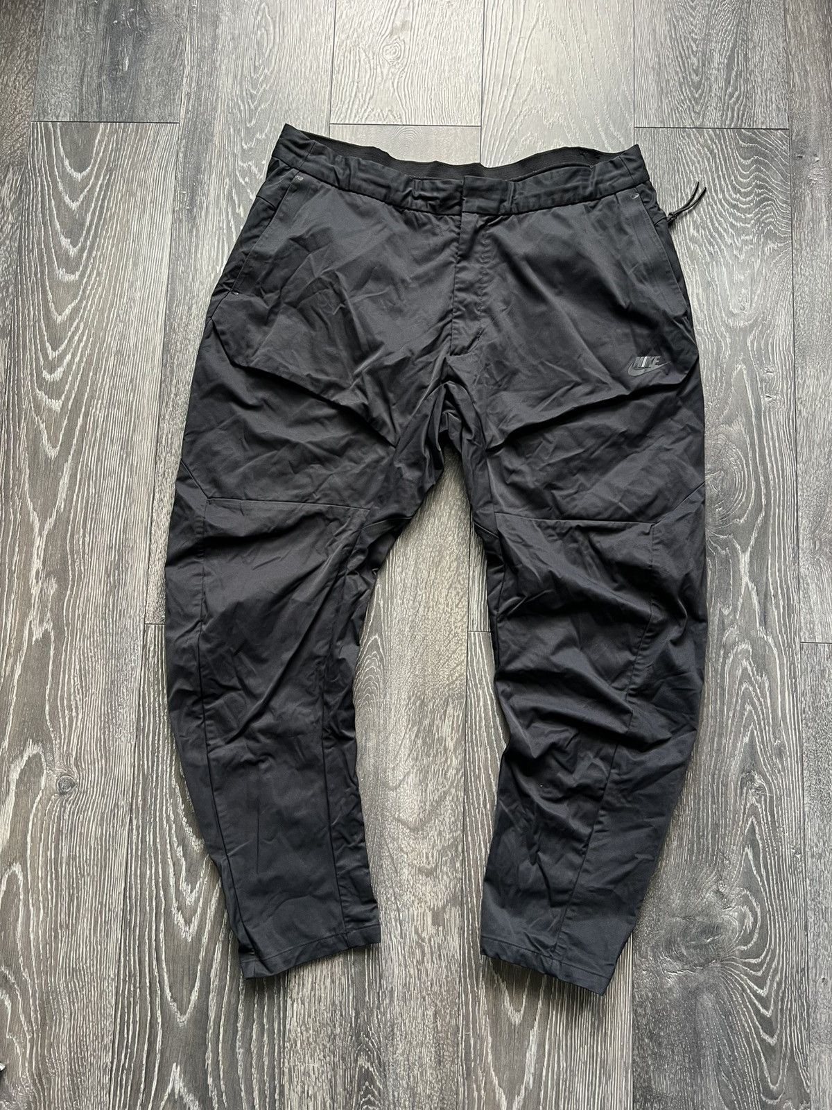 Nike Nike Tech Pack Woven Cargo Pants Size US 38 / EU 54 - 1 Thumbnail
