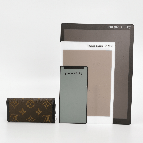 Louis Vuitton Louis Vuitton (LV) Monogram print snap key bag -y2506 Size ONE SIZE - 2 Thumbnail