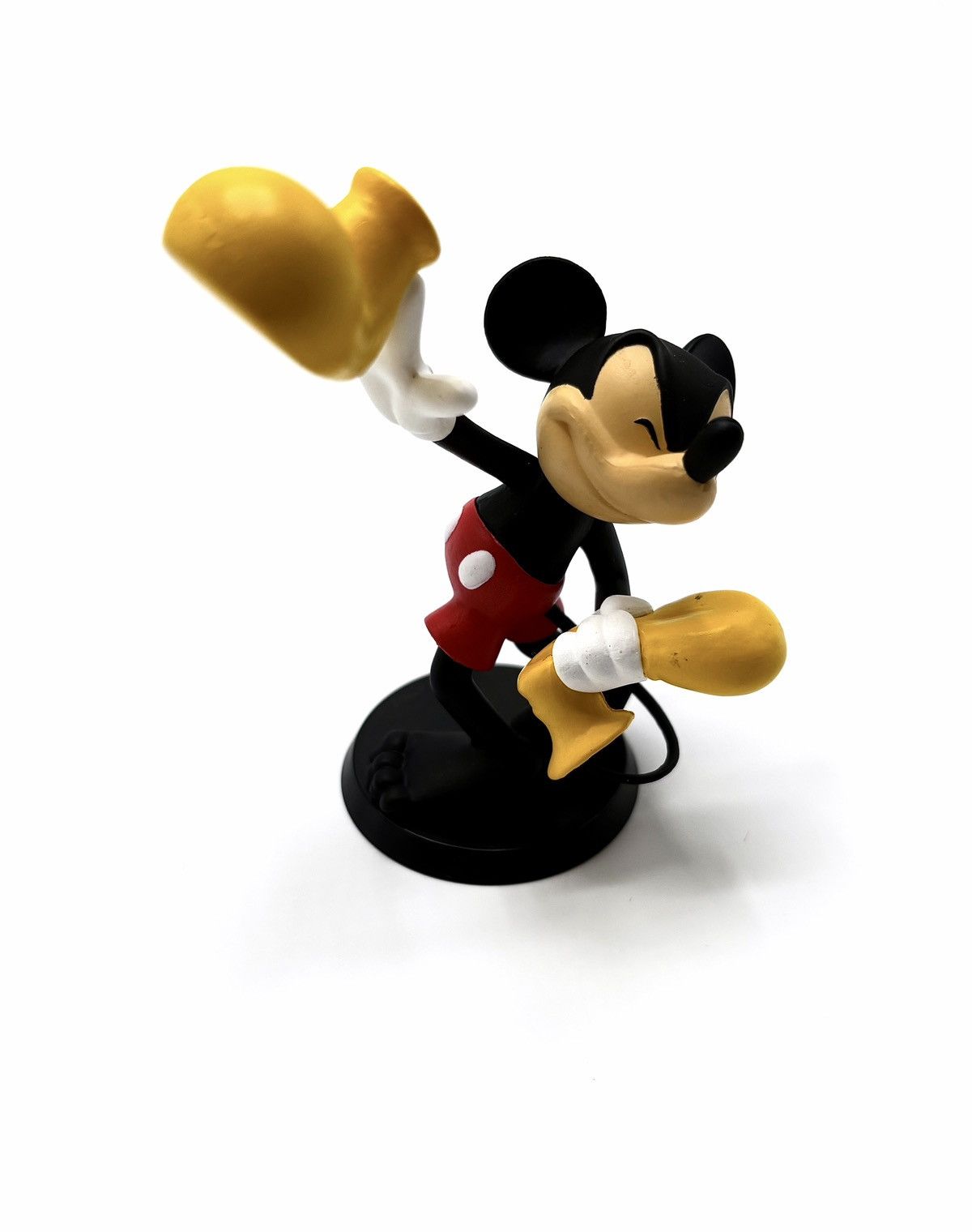 Roen Roen Collection UDF Mikey Throwing Shoes Figure Size ONE SIZE - 1 Thumbnail