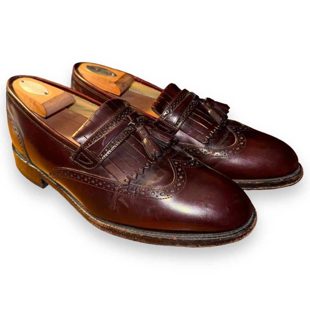 Bostonian Crown Windsor Shoes | Grailed display picture 1