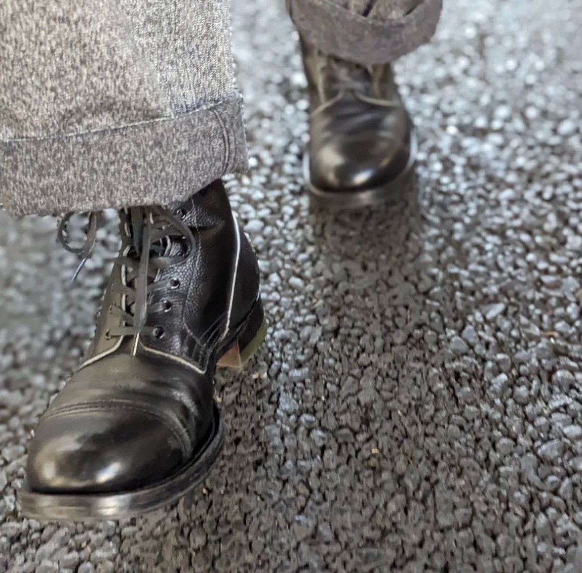 Clinch Boots Clinch Graham Boots Size US 8 / EU 41 - 8 Thumbnail
