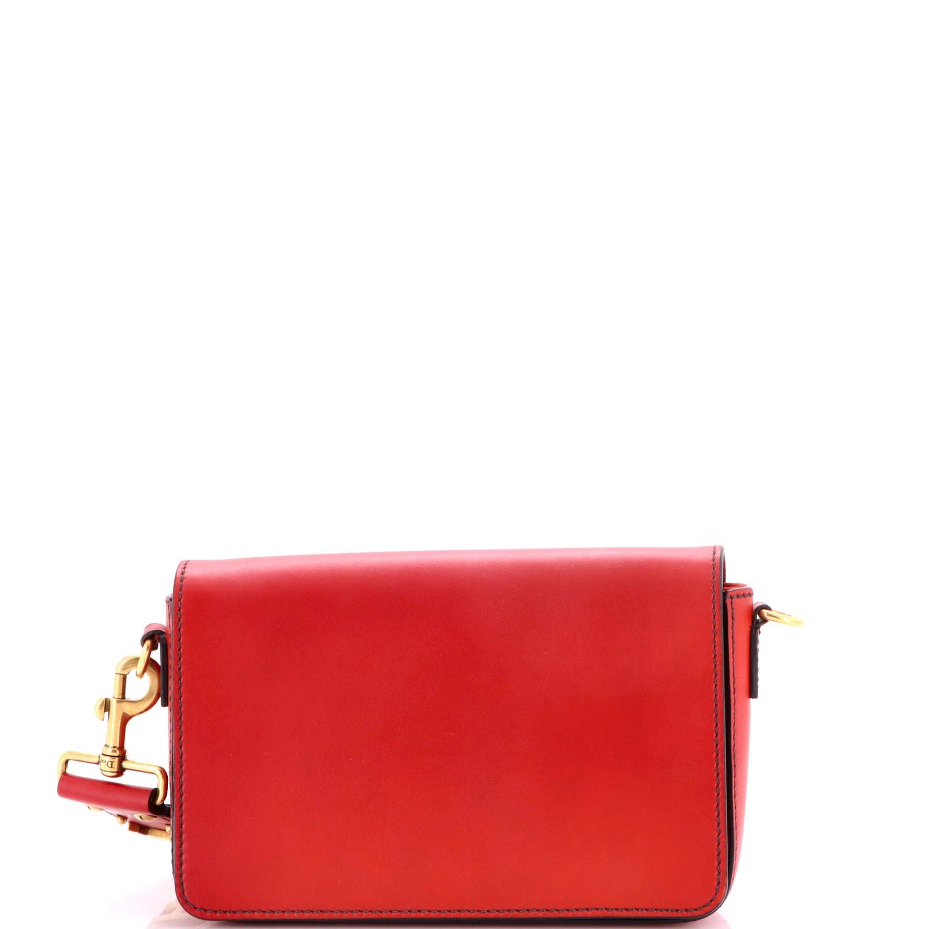Dior J'Adior Adjustable Strap Flap Bag Size ONE SIZE - 1 Thumbnail