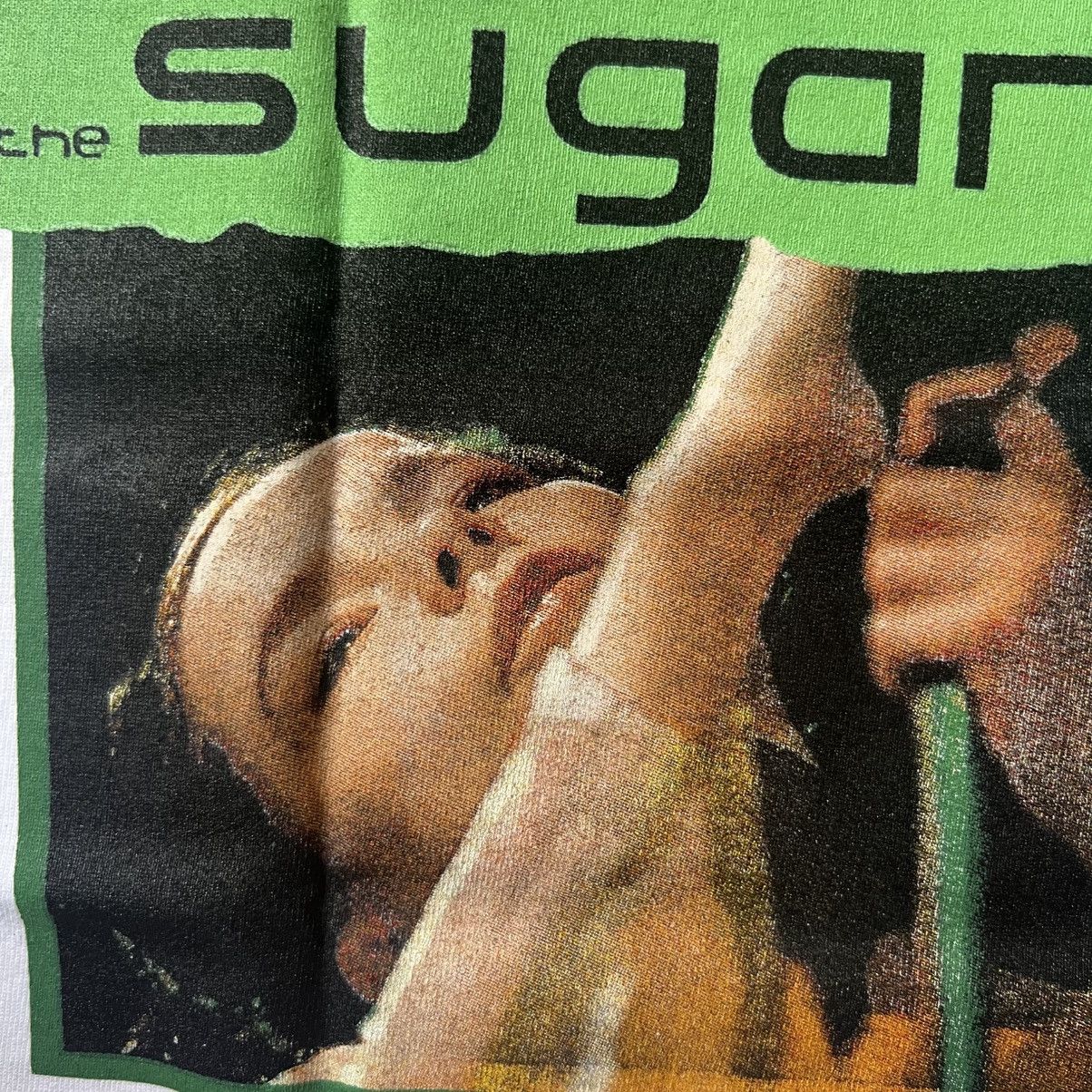 Band Tees 🔥lmtd🔥The Sugarcubes Björk Guðmundsdóttir Size US L / EU 52-54 / 3 - 12 Thumbnail