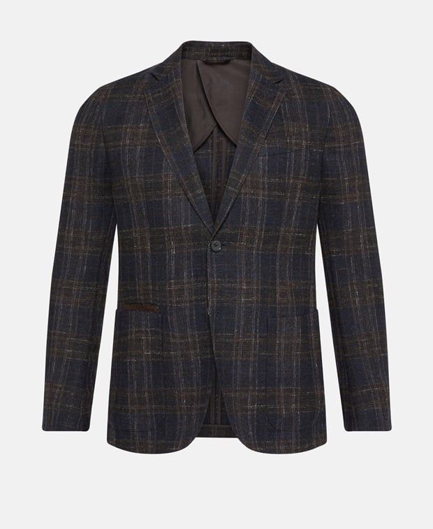 Ermenegildo Zegna Suit jacket Size 54R - 1 Thumbnail