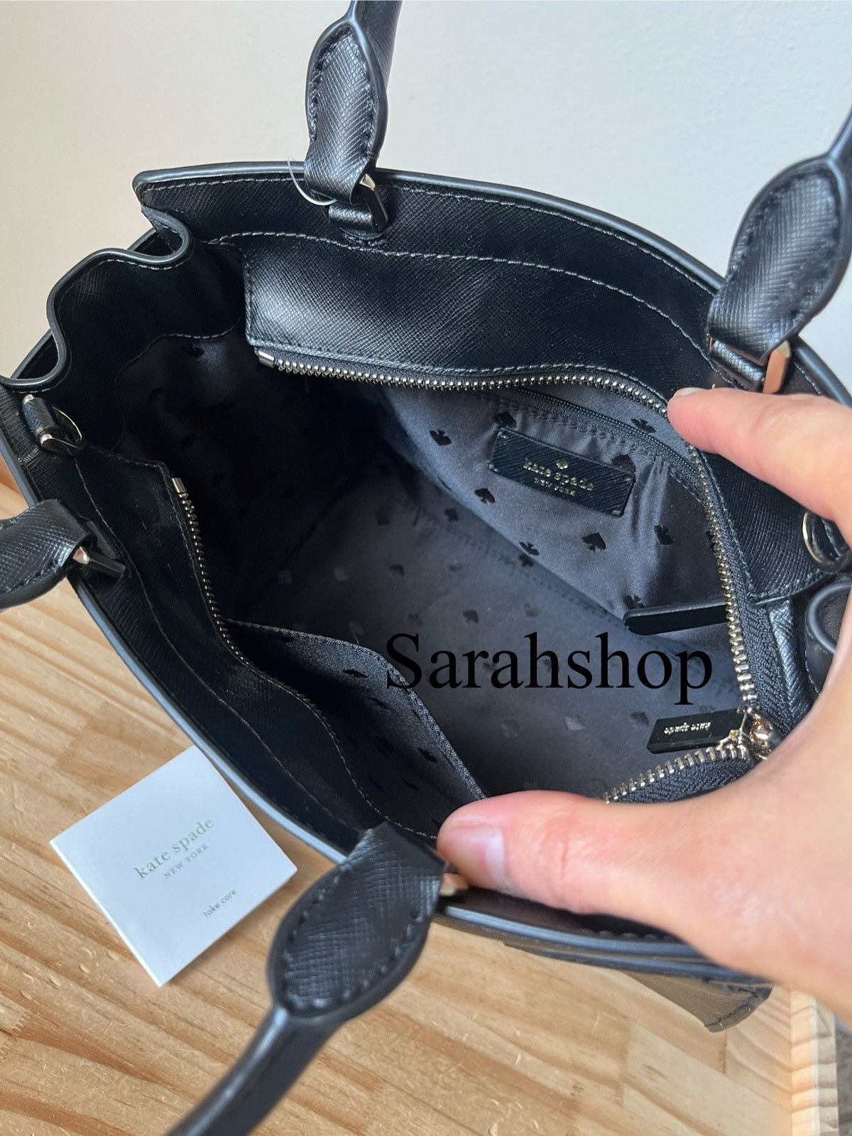 Kate Spade Kate Spade Staci Medium Satchel Set Size ONE SIZE - 10 Thumbnail