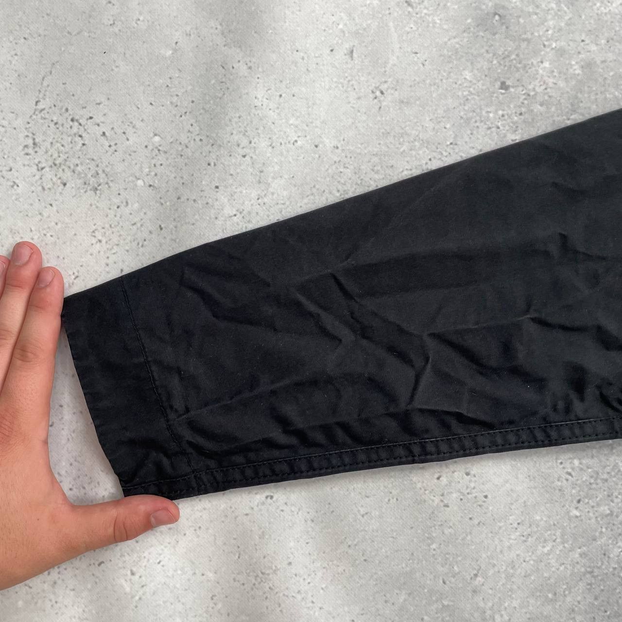 A Kind Of Guise A Kind of Guise Permanents Parka Black Size S Size S / US 4 / IT 40 - 11 Thumbnail