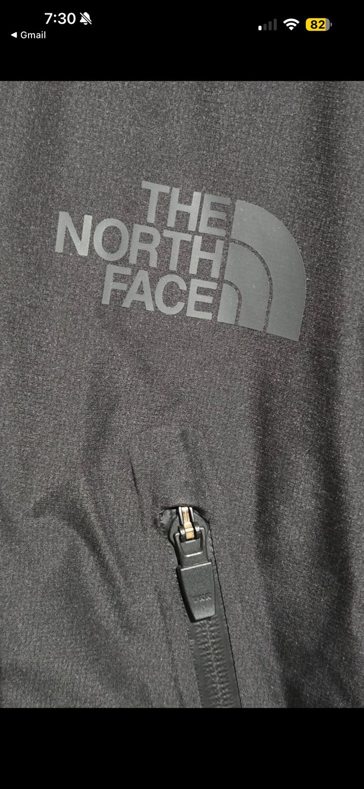 The North Face The North Face Gore-Tex Arctic Parka Mens Medium 600fill Size US M / EU 48-50 / 2 - 4 Thumbnail