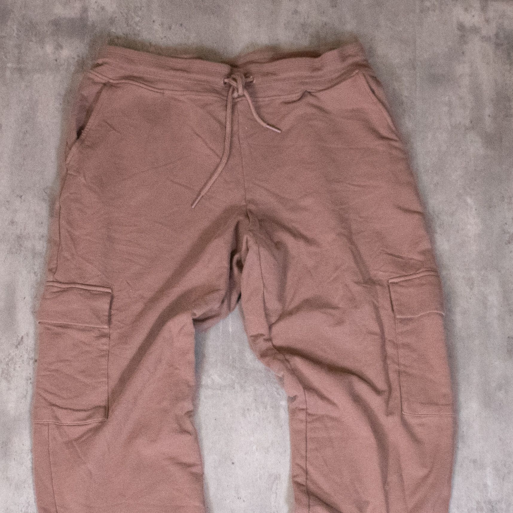 Other Hybo Baggy Relax Fit Wide Legged Cargo Pant's Size US 30 / EU 46 - 5 Thumbnail