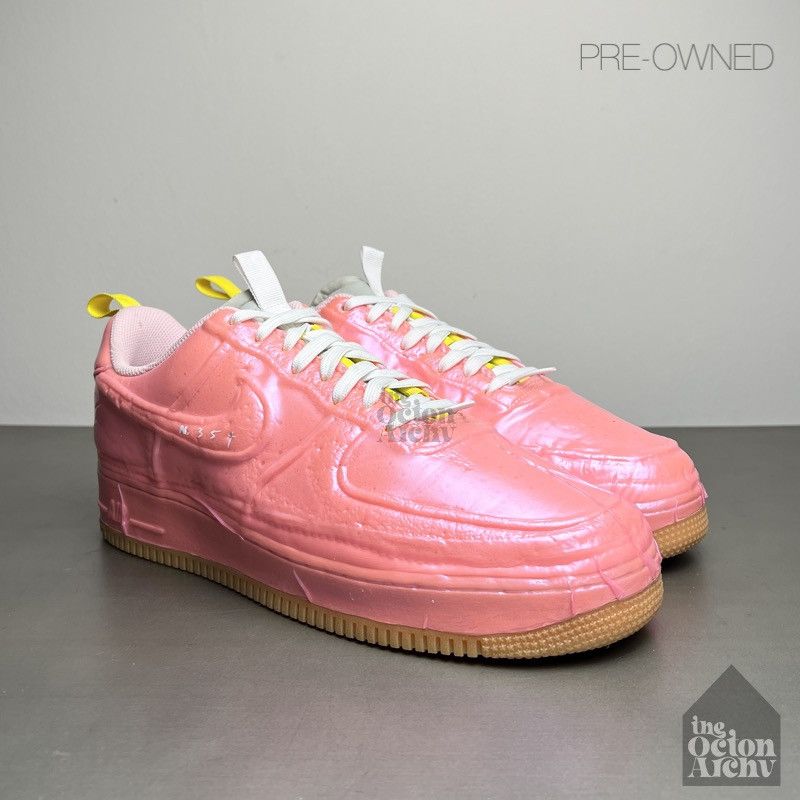 Air Force Low Experimental Racer Pink CV1754-600