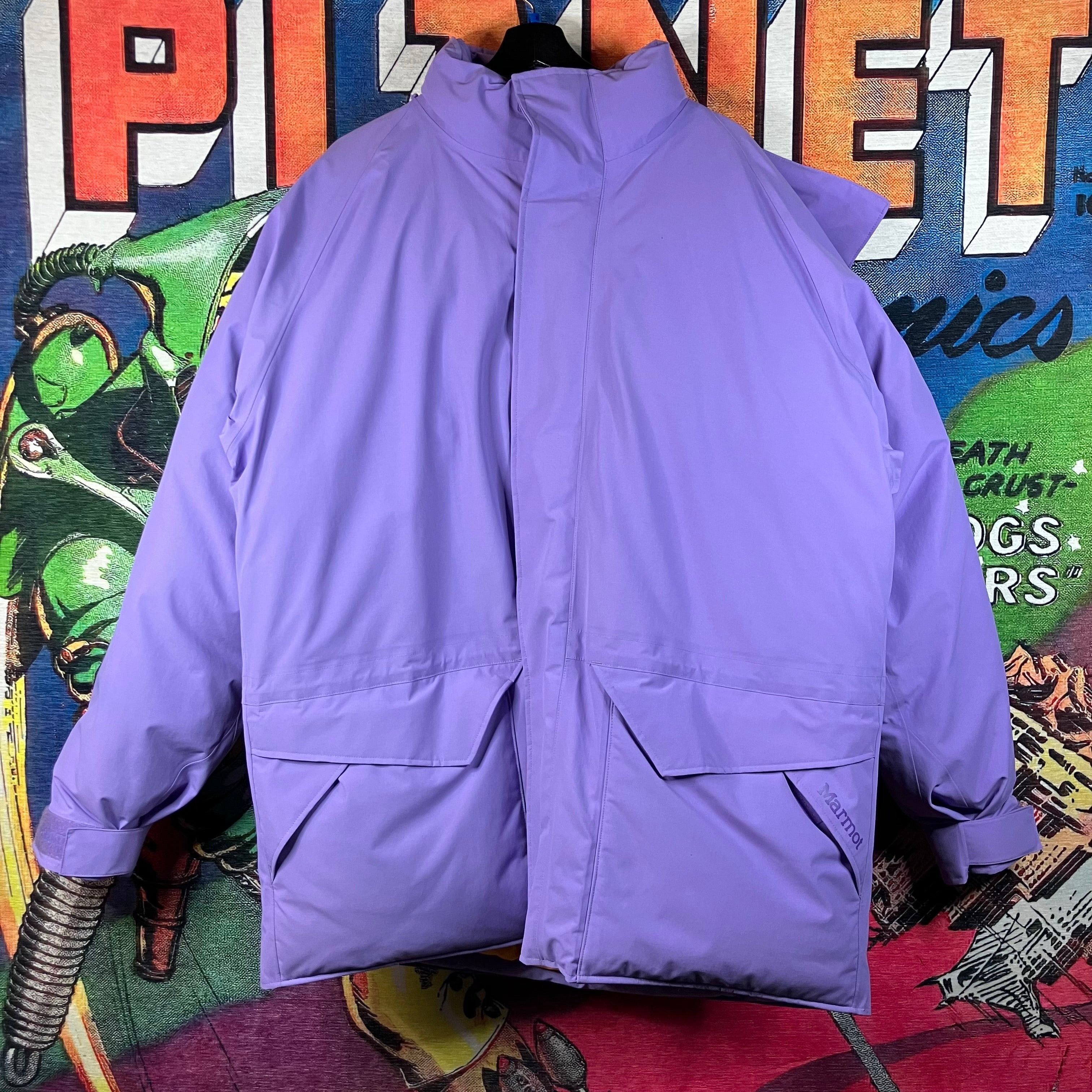 Marmot メンズ スキーウェア XLサイズ Mens Ski & Snow Jackets – Marmot