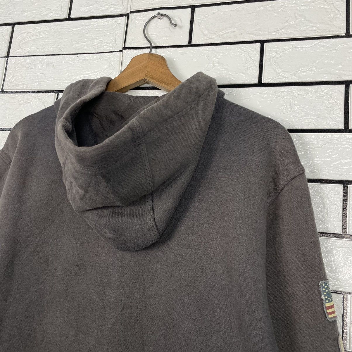 Eddie Bauer Eddie Bauer Zipper Hoodie Size US M / EU 48-50 / 2 - 9 Thumbnail