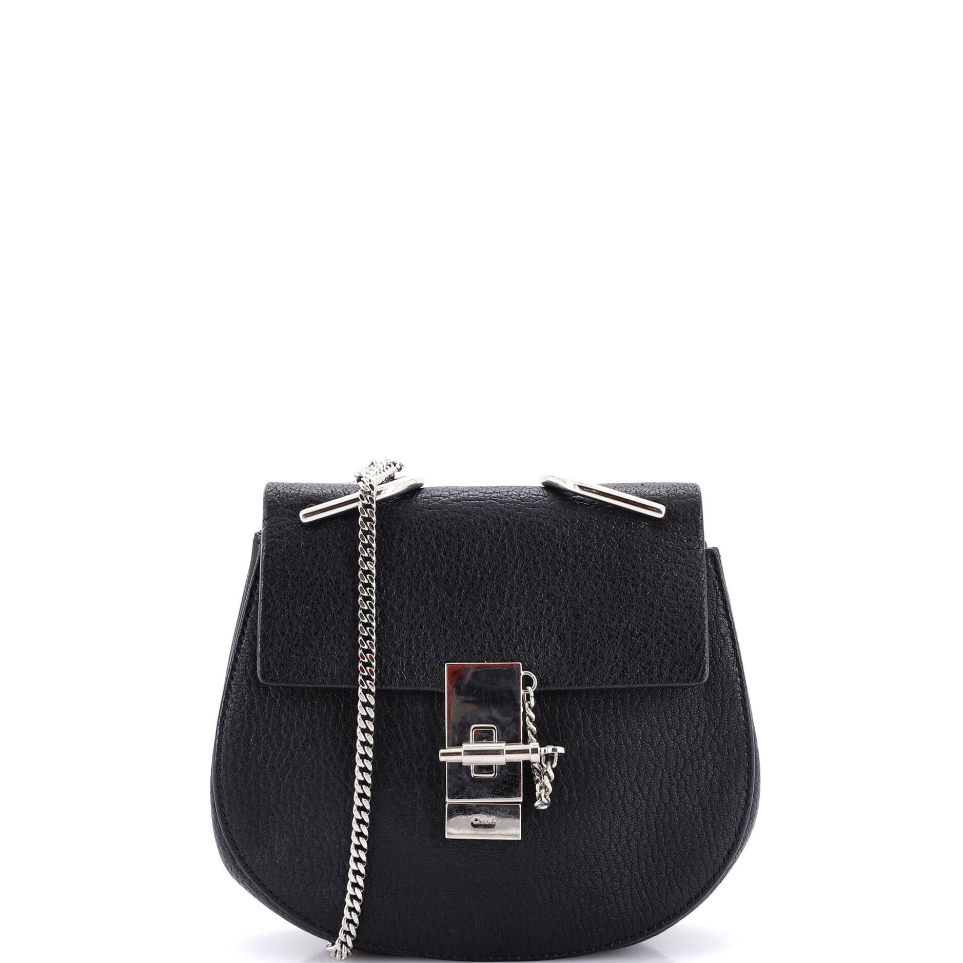 Chloe Drew Crossbody Bag Size ONE SIZE - 1 Thumbnail