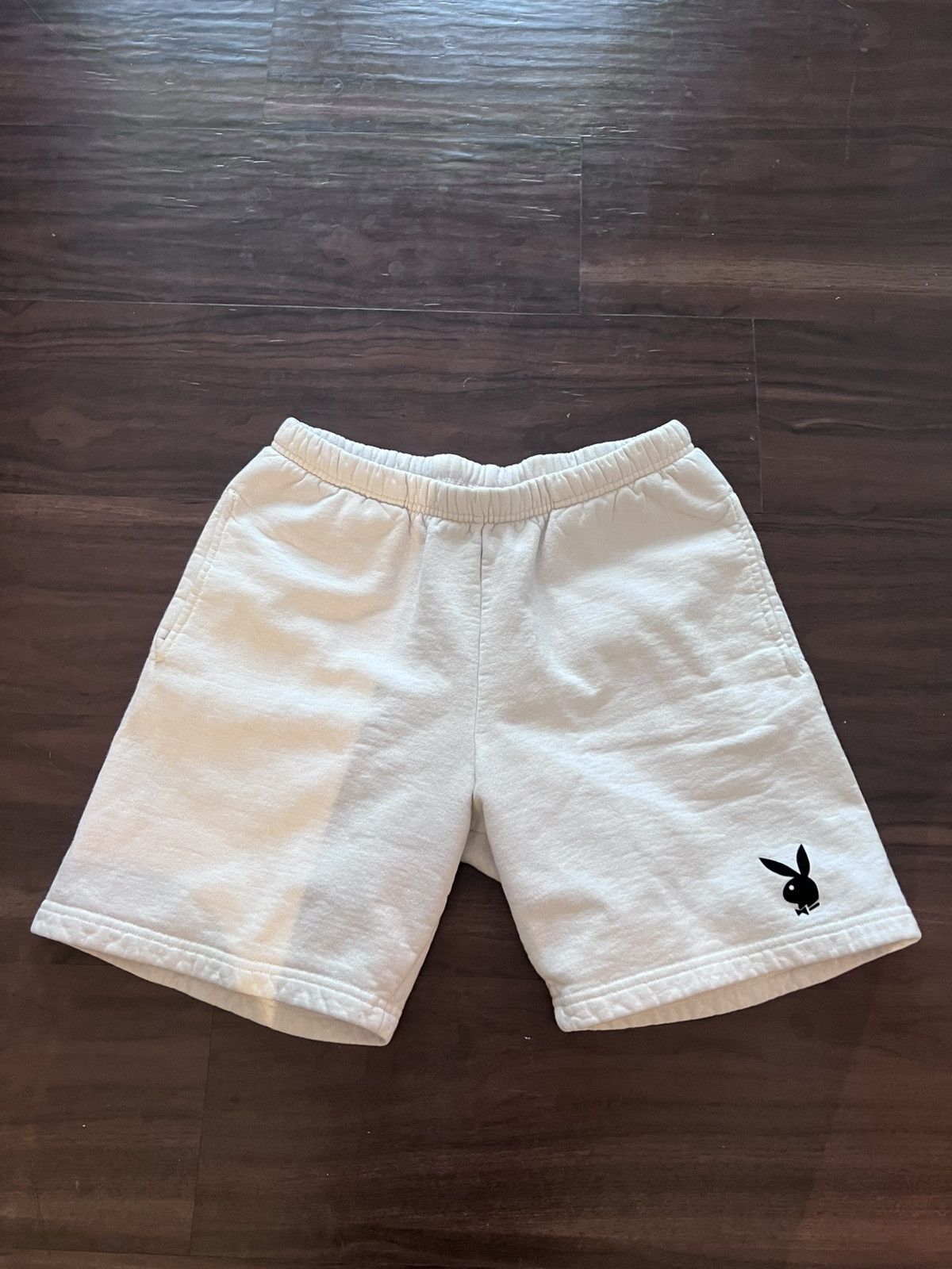 Supreme Supreme Playboy Shorts Size US 30 / EU 46 - 1 Thumbnail