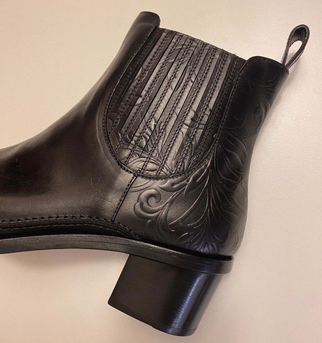 Quercioli Ankle boots Quercioli Size US 11 / IT 41 - 1 Thumbnail