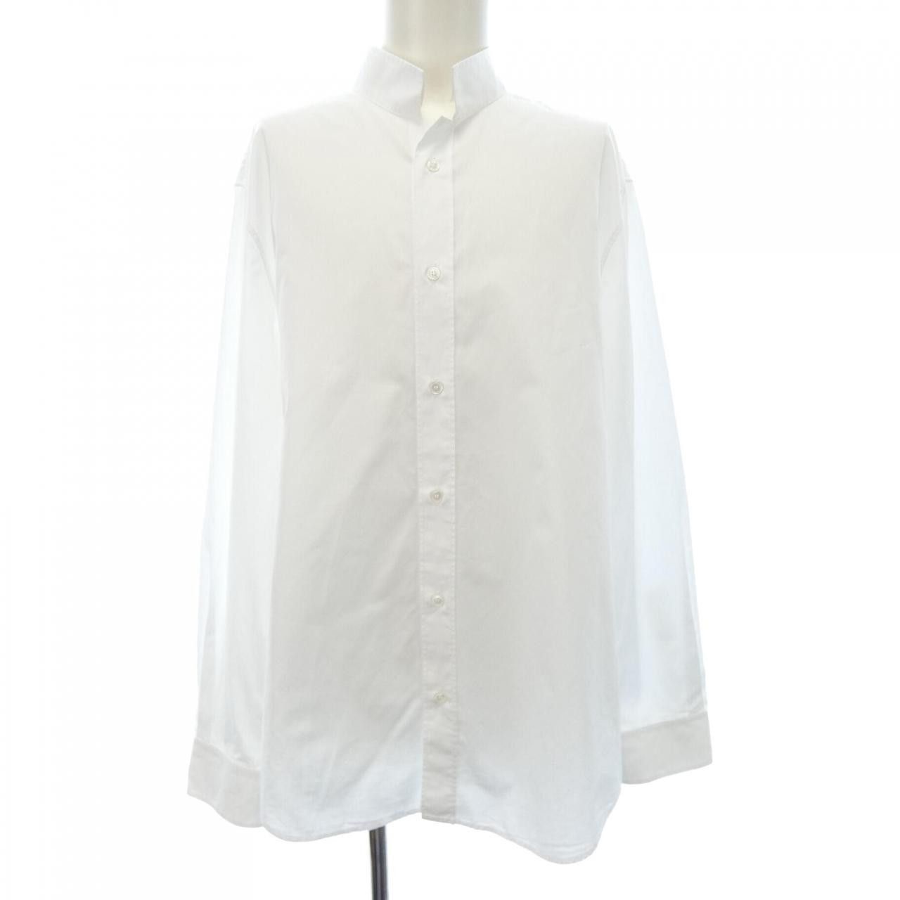 Celine Celine Celine Shirt Textile Dress Shirt 2C913091F DUTY FREE for USA Size ONE SIZE - 1 Thumbnail