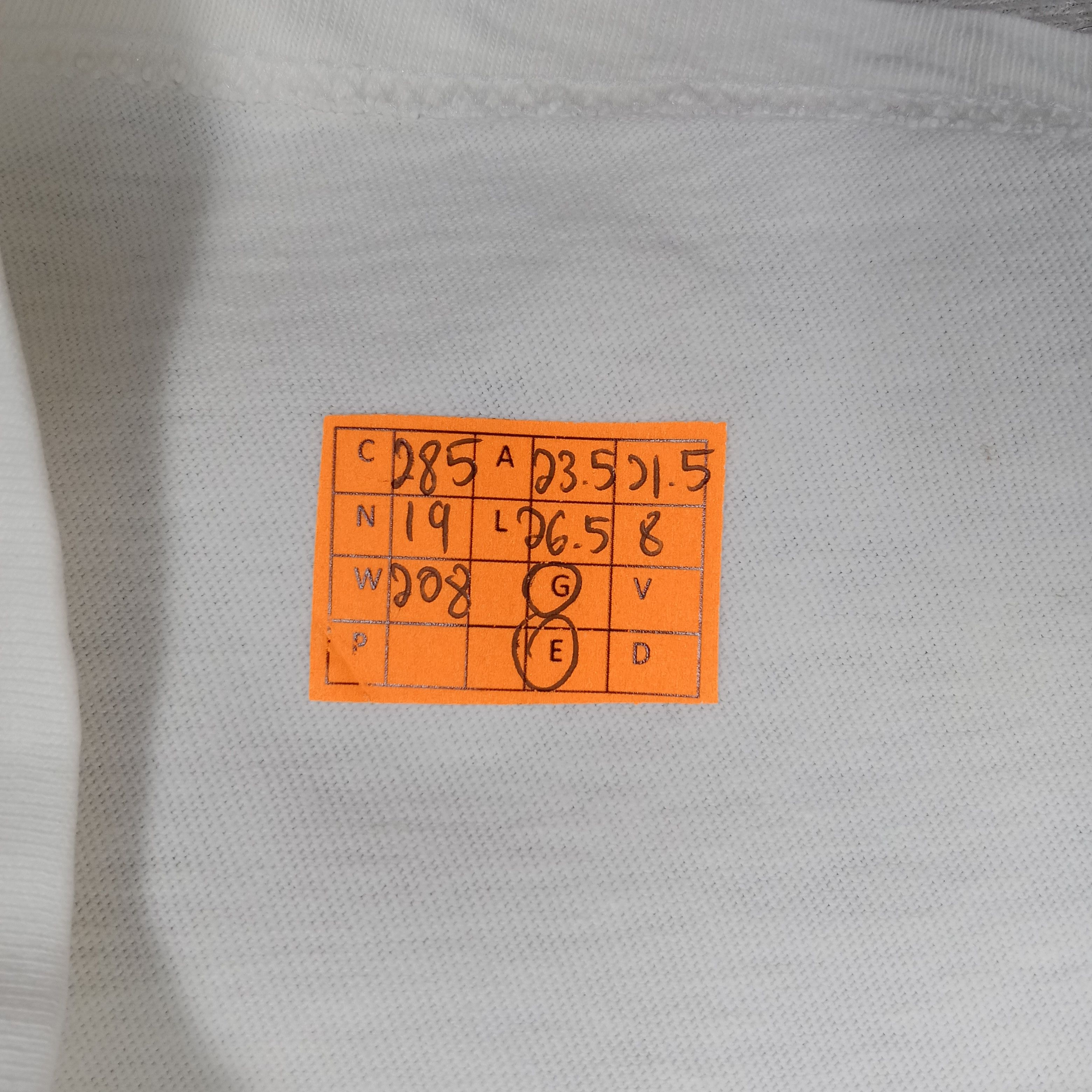 Vintage 90's Adventure Of Tintin American Baggy Tshirt C285n19 Size US XL / EU 56 / 4 - 6 Thumbnail
