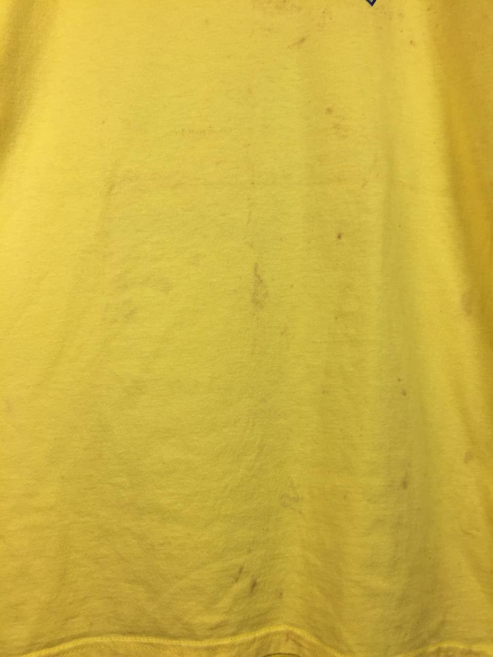 Vintage Vtg 00s Pocari Sweat x Masuda Racing Japan Promo Tee Size US L / EU 52-54 / 3 - 13 Thumbnail