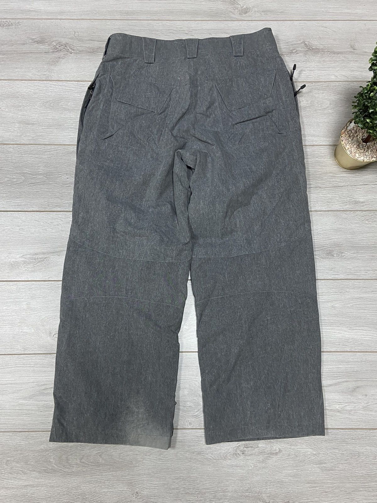 Vintage Nike ACG vintage ski pants Size US 38 / EU 54 - 11 Thumbnail