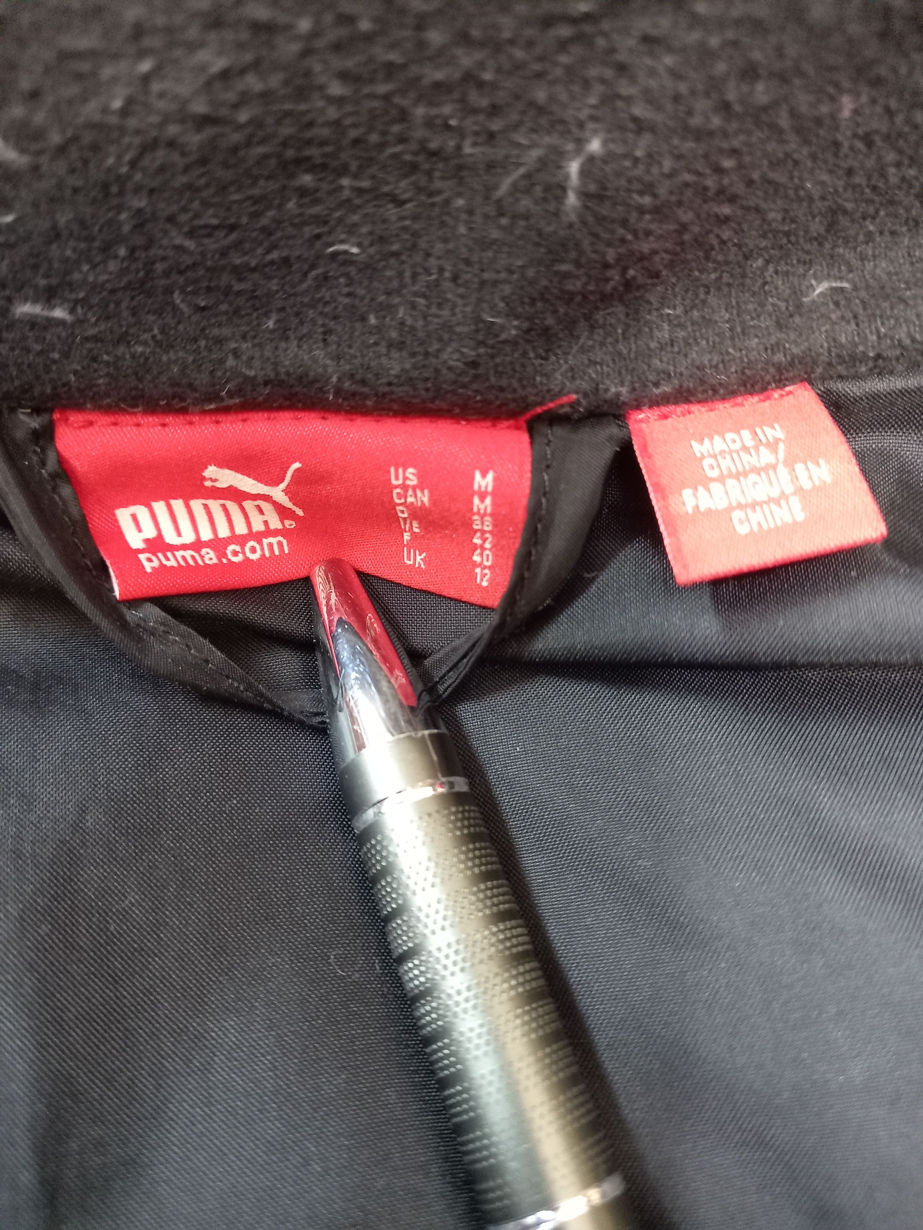 Puma Puma Women's Down Jacket Size M / US 6-8 / IT 42-44 - 3 Thumbnail