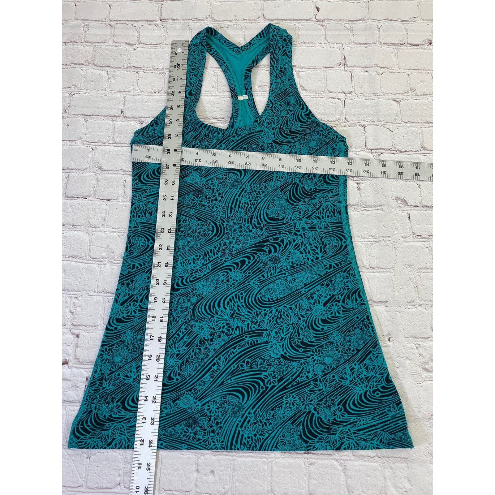 Lululemon Lululemon tank top Size S / US 4 / IT 40 - 6 Thumbnail