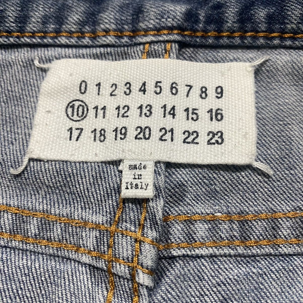 Maison Margiela Vintage Maison Martin Margiela Slim Jeans Size US 30 / EU 46 - 21 Thumbnail