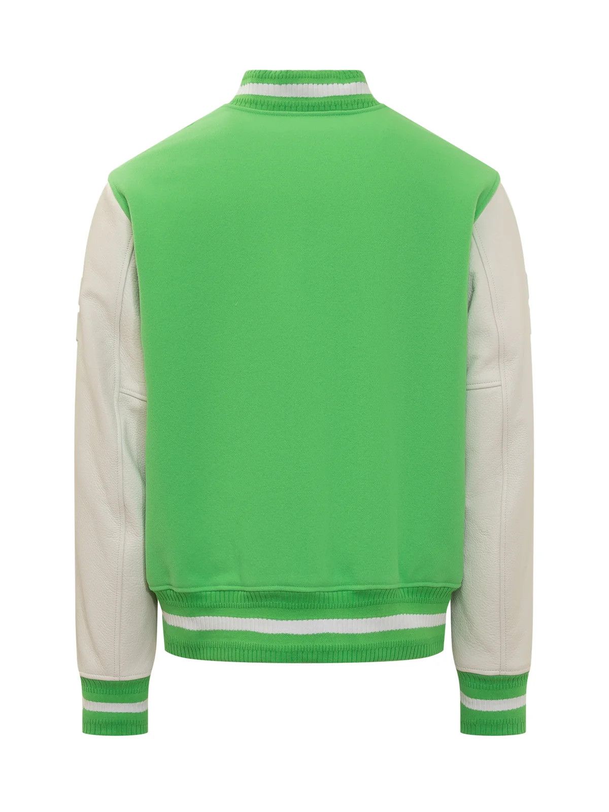 Givenchy Military Varsity Bomber Jacket Size US XXL / EU 58 / 5 - 1 Preview