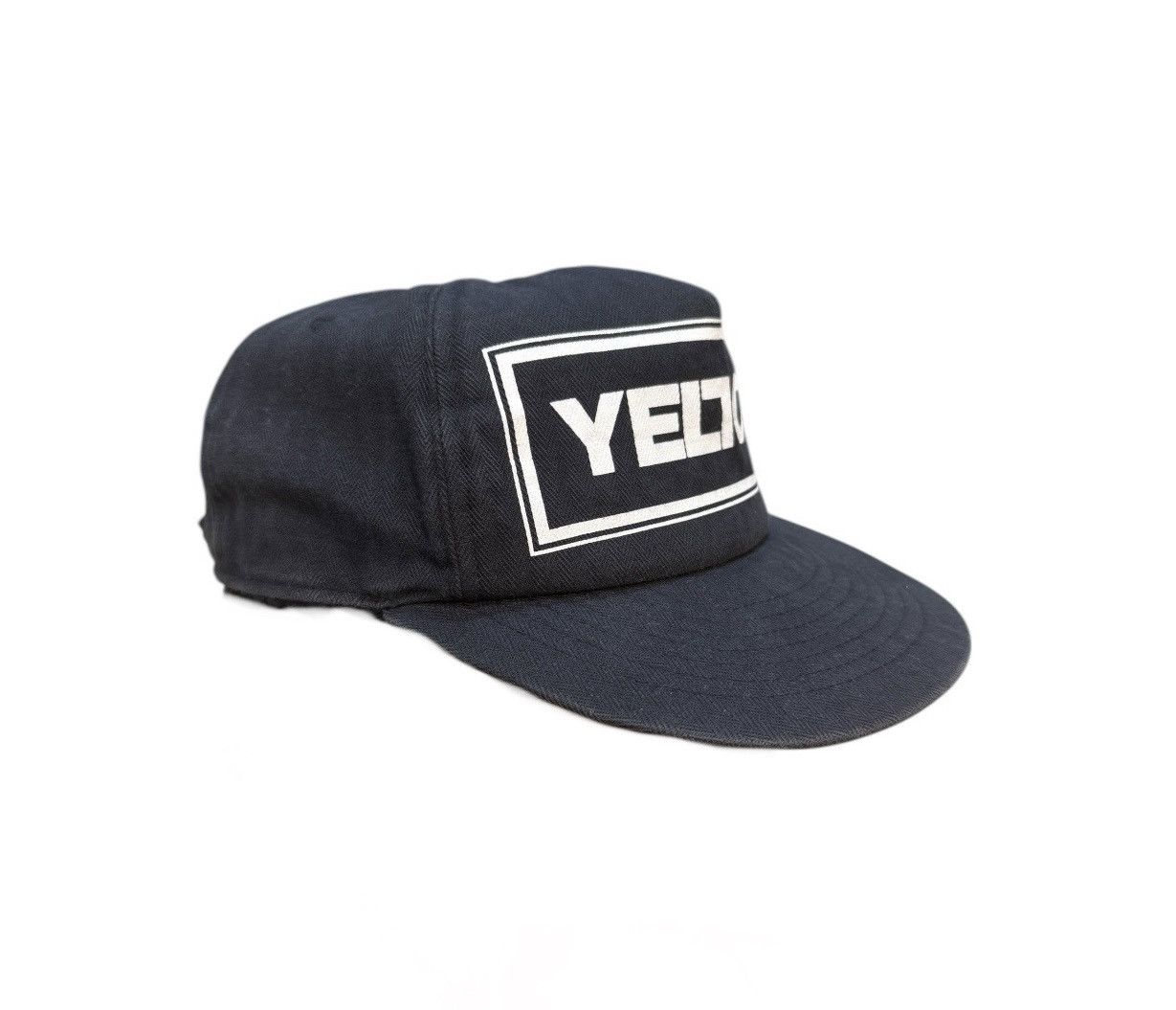 CA4LA × Japanese Brand Vintage Ca4la Adjustable Cap Size ONE SIZE - 2 Thumbnail