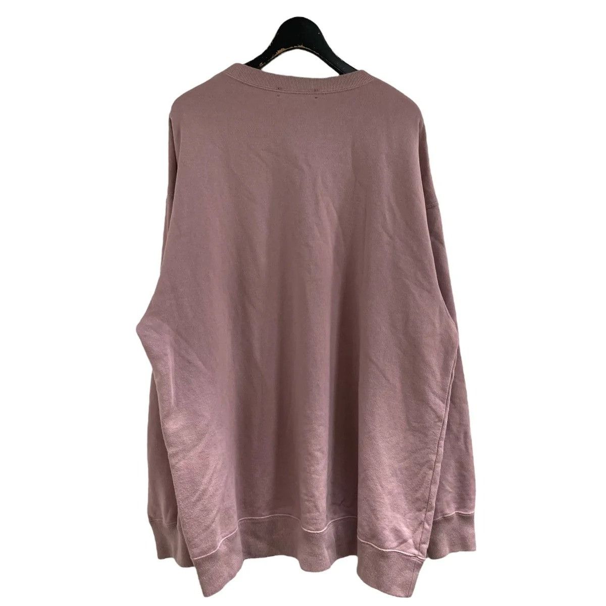 Undercover SS25 Chaos Sweater Size US M / EU 48-50 / 2 - 4 Thumbnail
