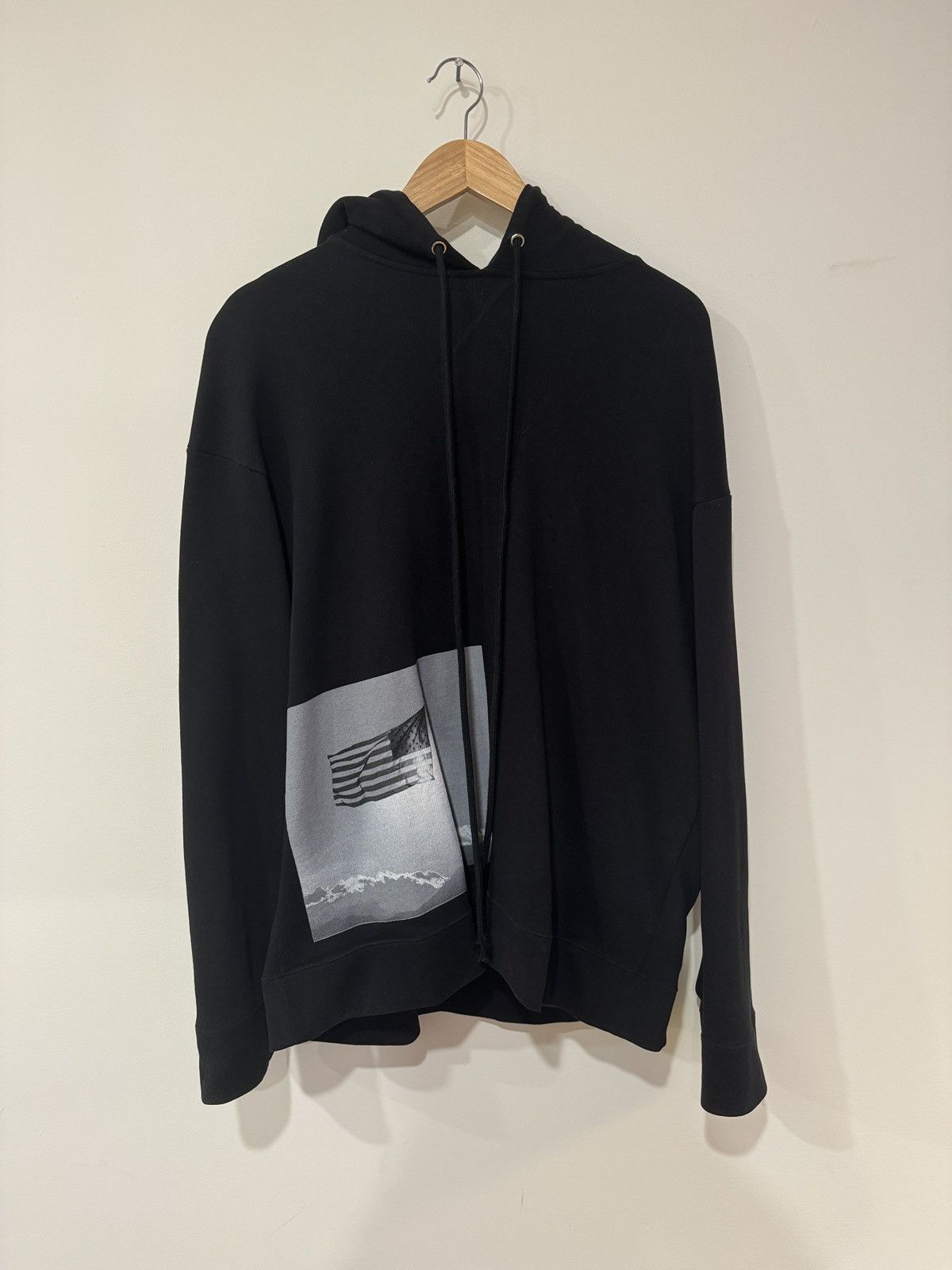 RAF SIMONS x Robert Mapplethorpe スウェット M Raf Simons Robert Mapplethorpe collab sweater | Depop