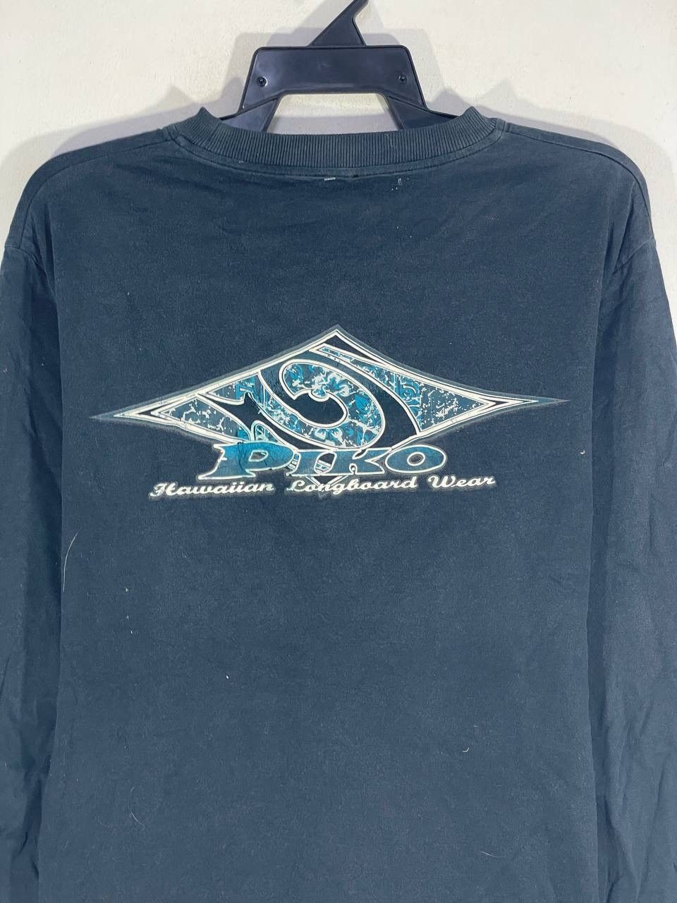 Vintage Piko surfing surf brand Size US L / EU 52-54 / 3 - 6 Thumbnail