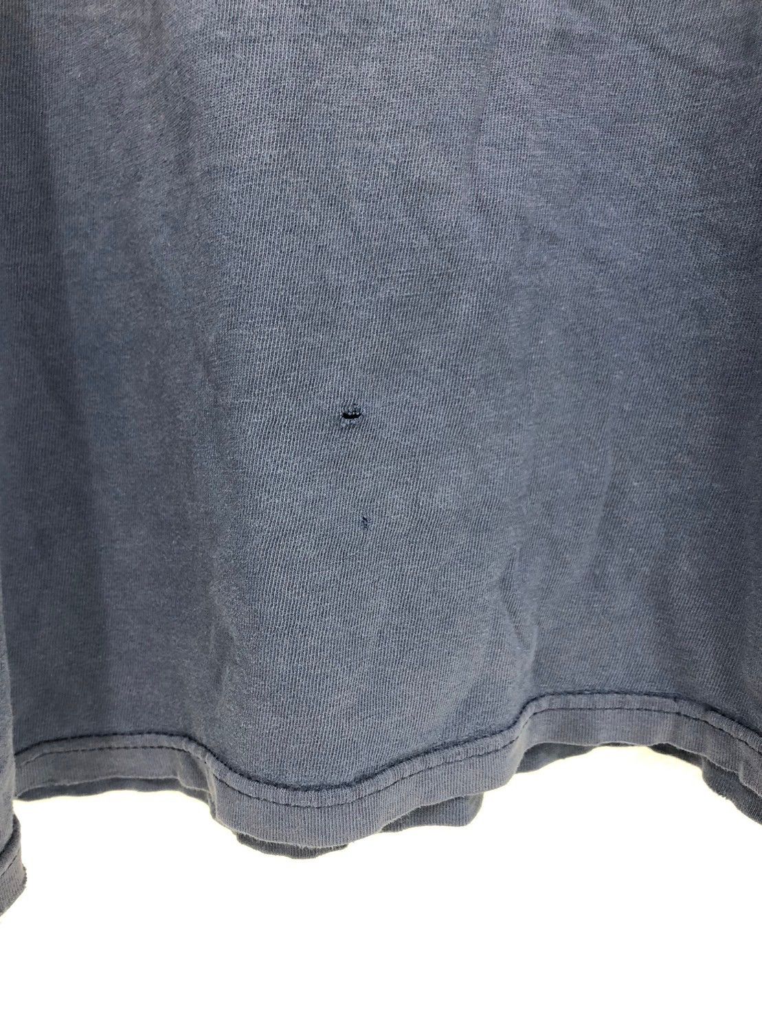 Spitfire × Vintage Vintage 90's Spitfire Wheel shirt wts01 Size US XL / EU 56 / 4 - 9 Thumbnail