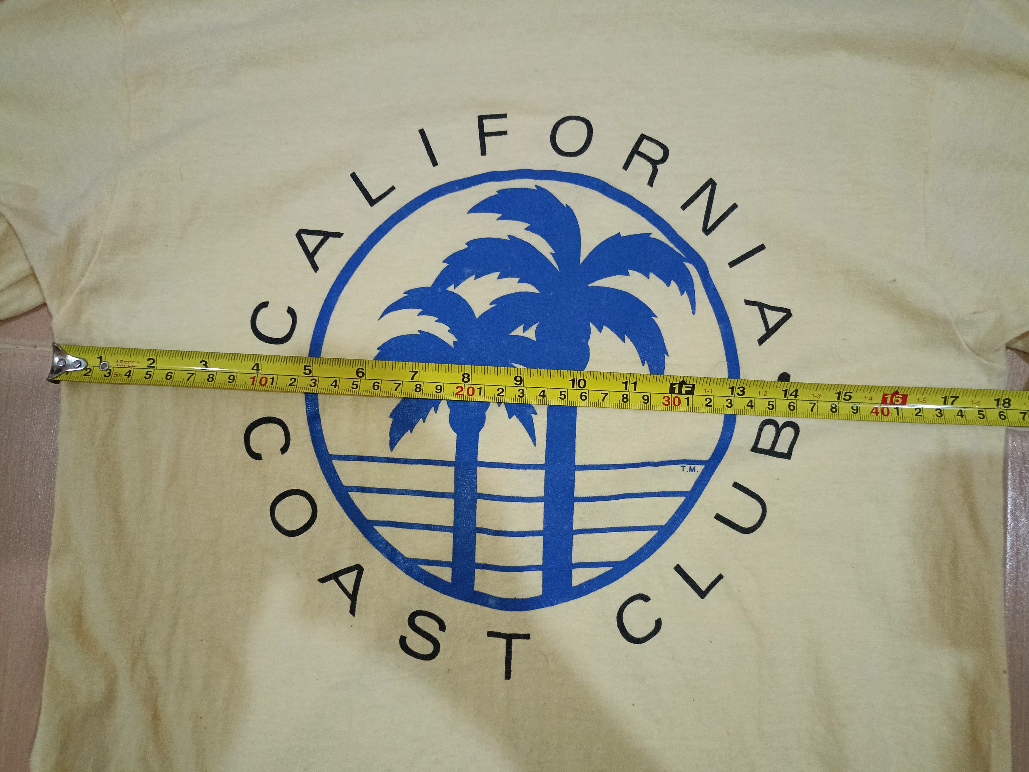 Other Vintage Hawaii California - Hanes USA Size US M / EU 48-50 / 2 - 4 Thumbnail
